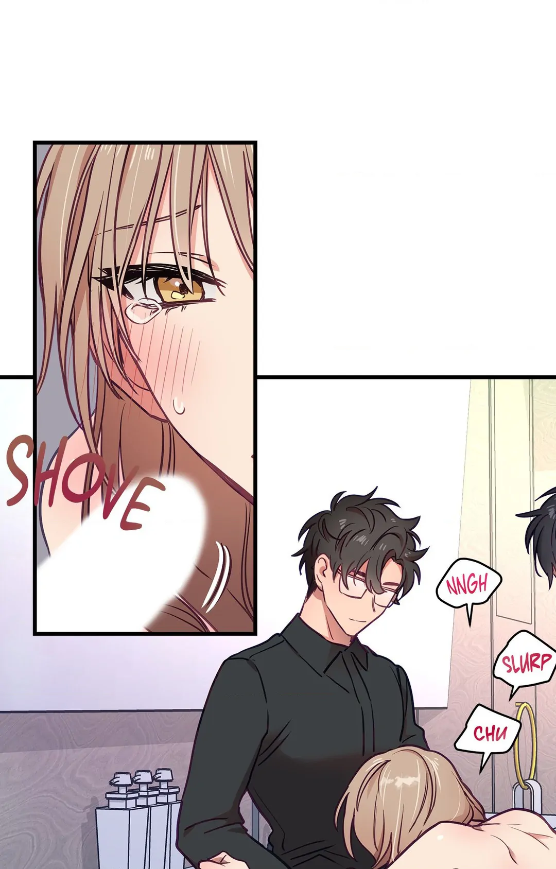 The More the Merrier [Lezhin] Chapter 10 - page 51