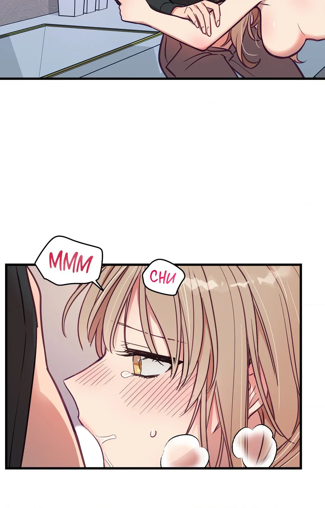 The More the Merrier [Lezhin] Chapter 10 - page 52