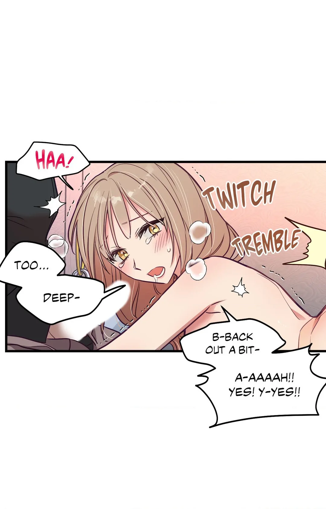 The More the Merrier [Lezhin] Chapter 10 - page 53