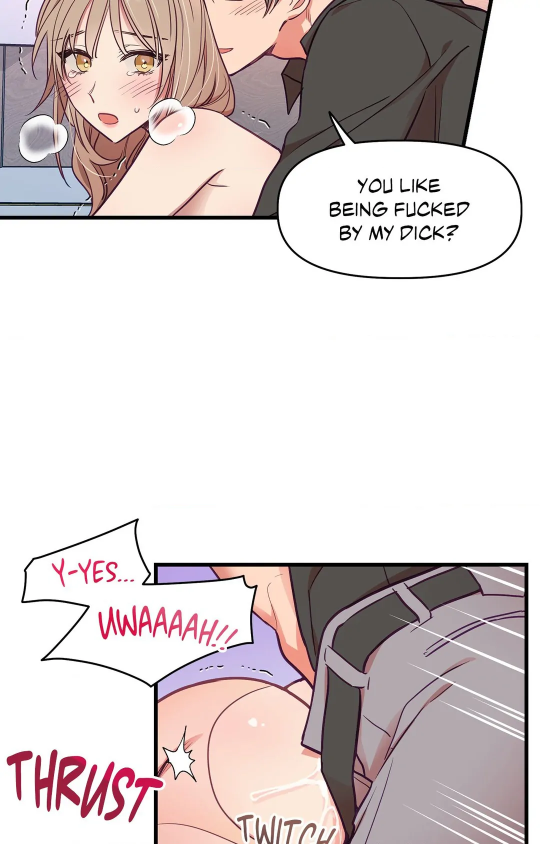 The More the Merrier [Lezhin] Chapter 10 - page 55