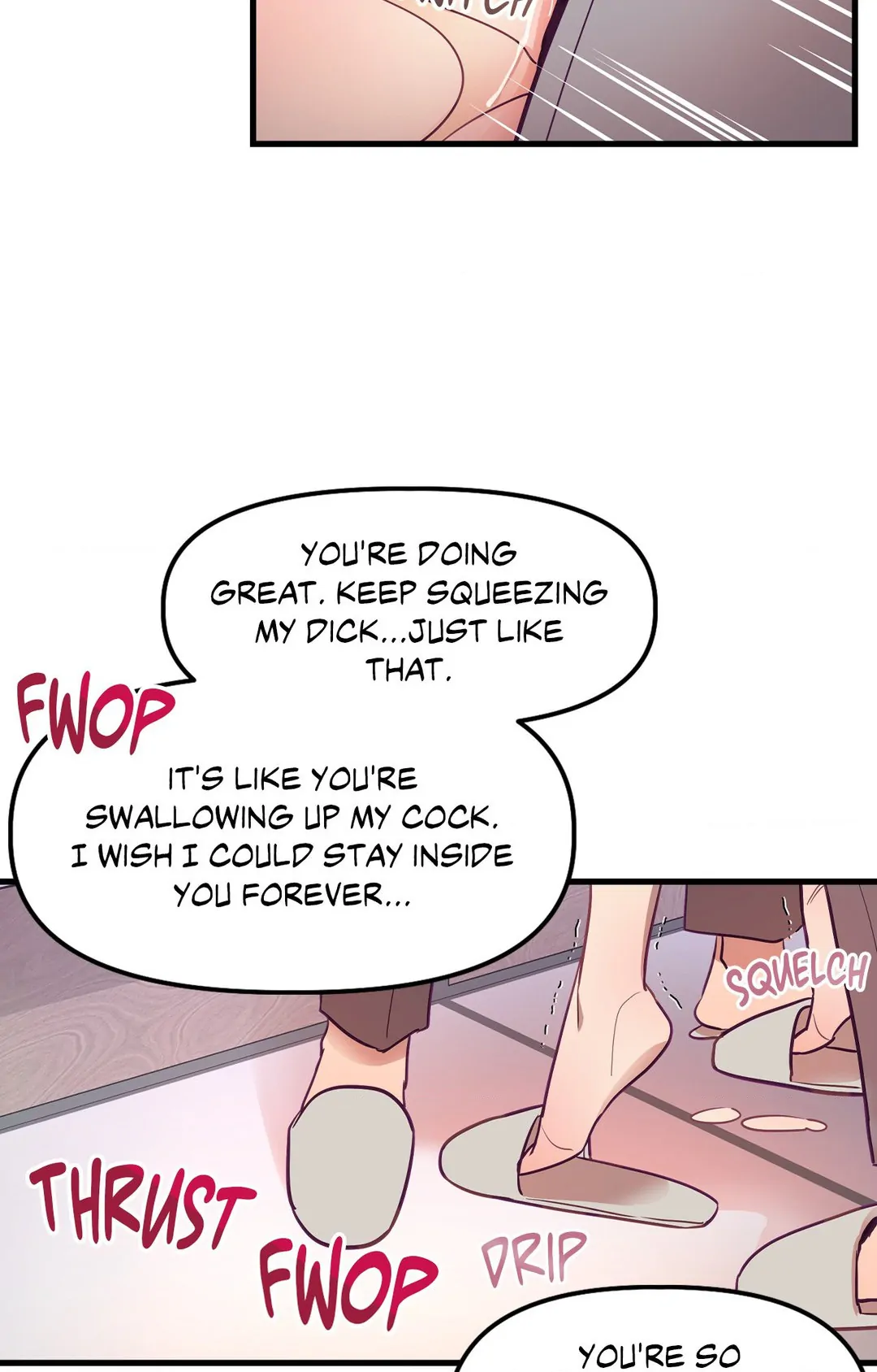 The More the Merrier [Lezhin] Chapter 10 - page 56