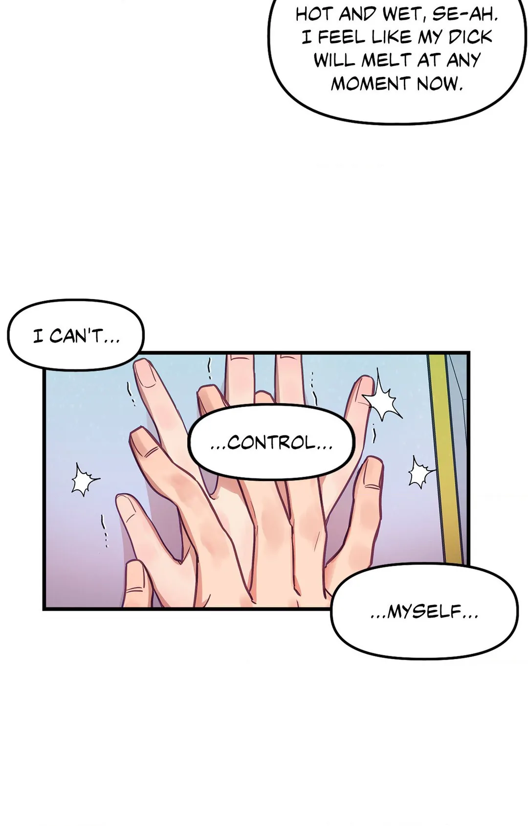 The More the Merrier [Lezhin] Chapter 10 - page 57
