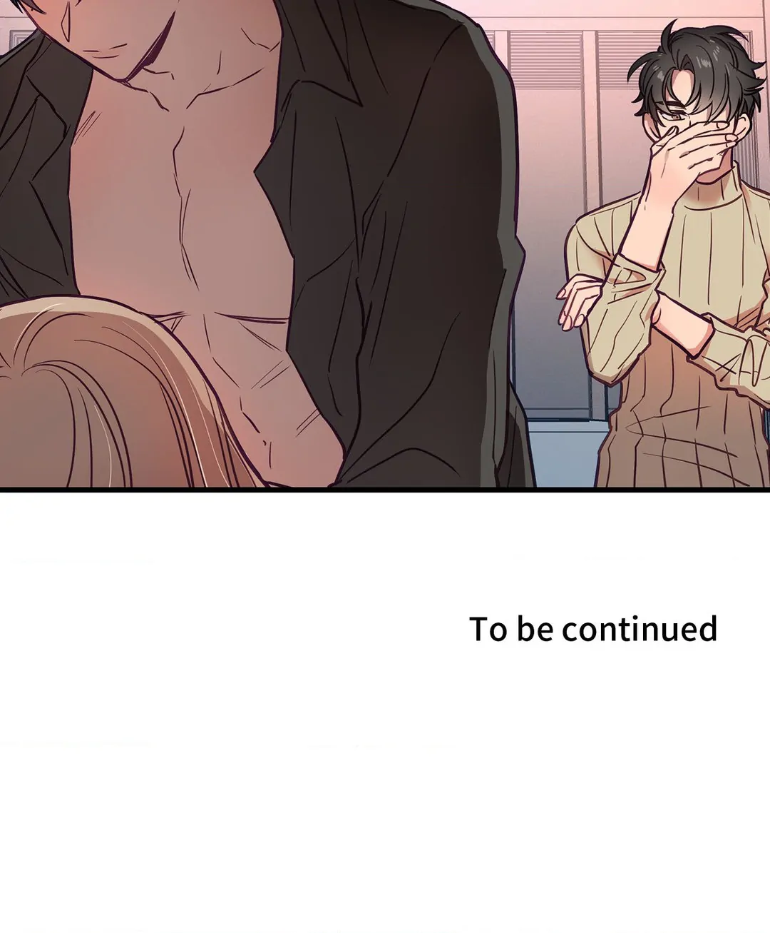 The More the Merrier [Lezhin] Chapter 10 - page 60