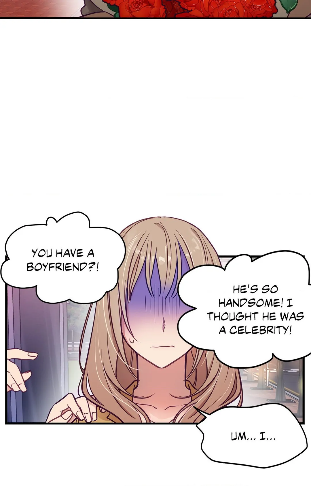 The More the Merrier [Lezhin] Chapter 9 - page 2