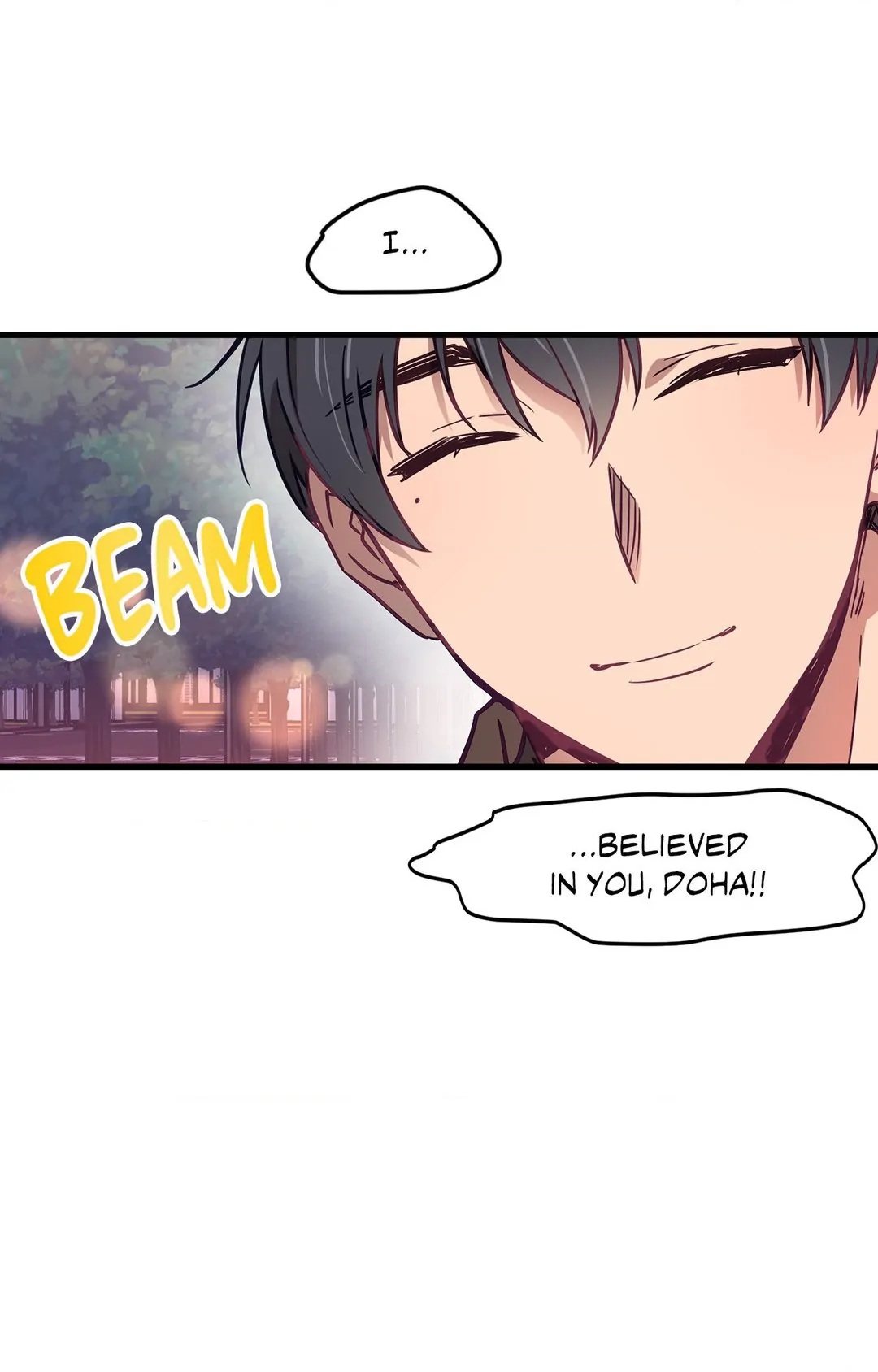 The More the Merrier [Lezhin] Chapter 9 - page 3