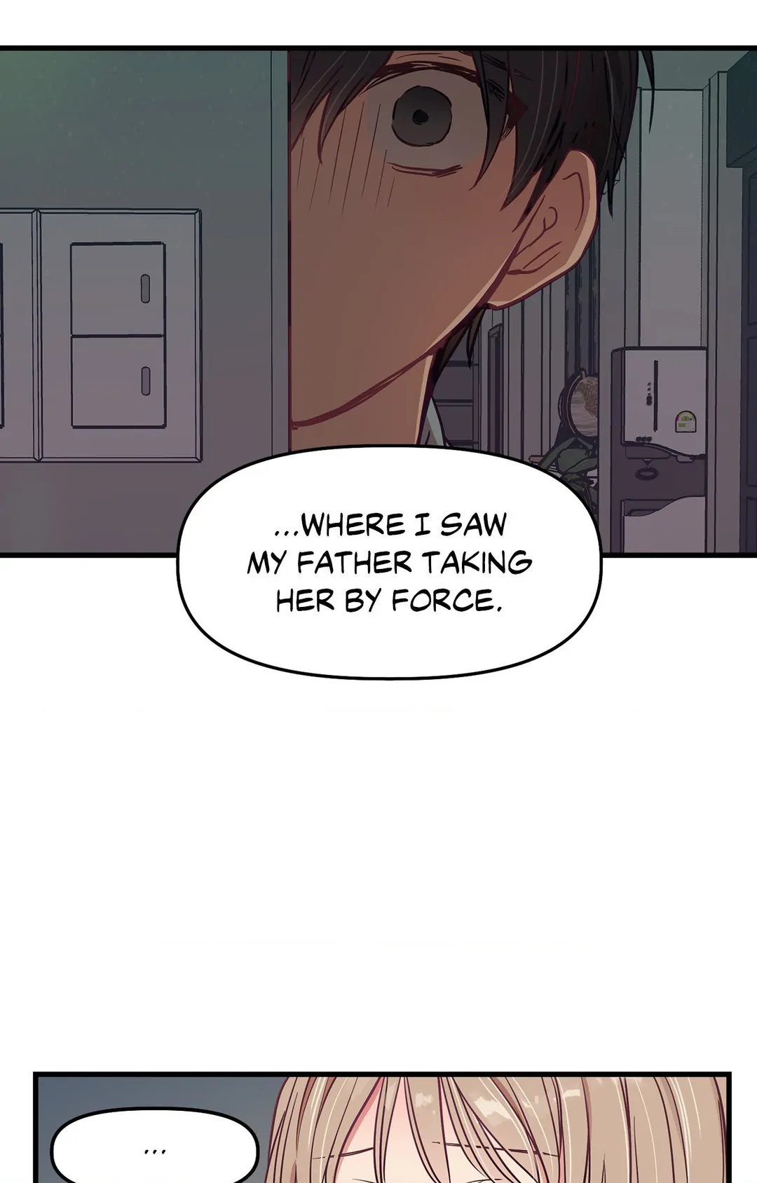 The More the Merrier [Lezhin] Chapter 9 - page 32