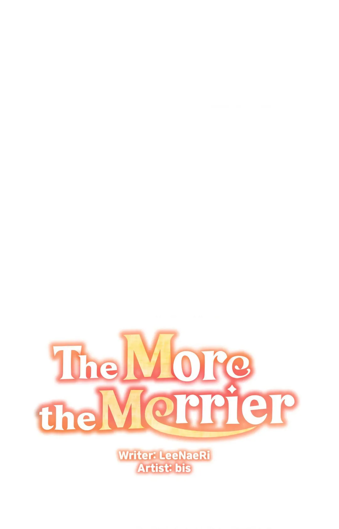 The More the Merrier [Lezhin] Chapter 9 - page 4