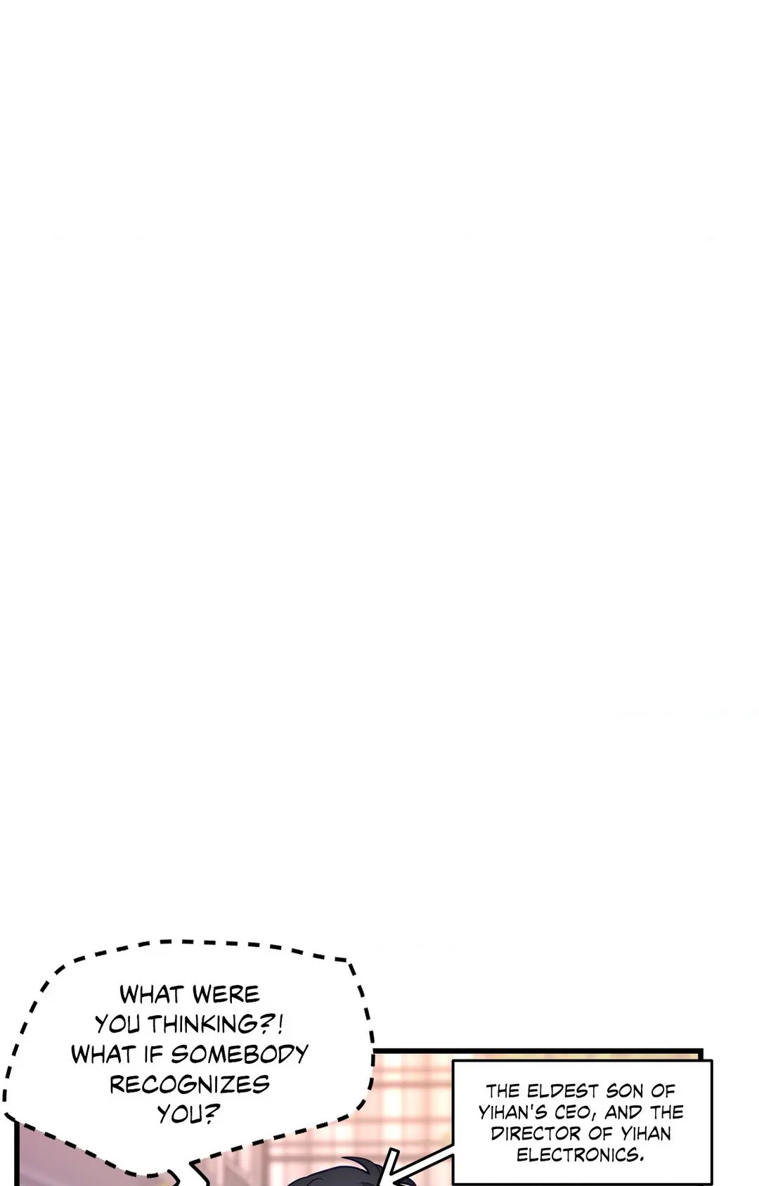 The More the Merrier [Lezhin] Chapter 9 - page 5