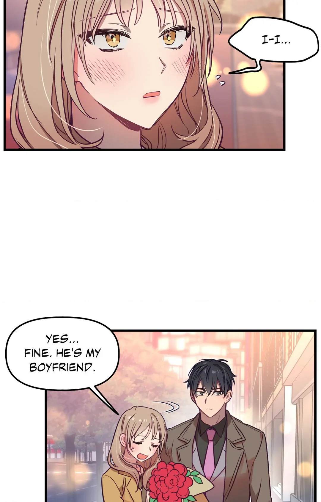 The More the Merrier [Lezhin] Chapter 9 - page 7