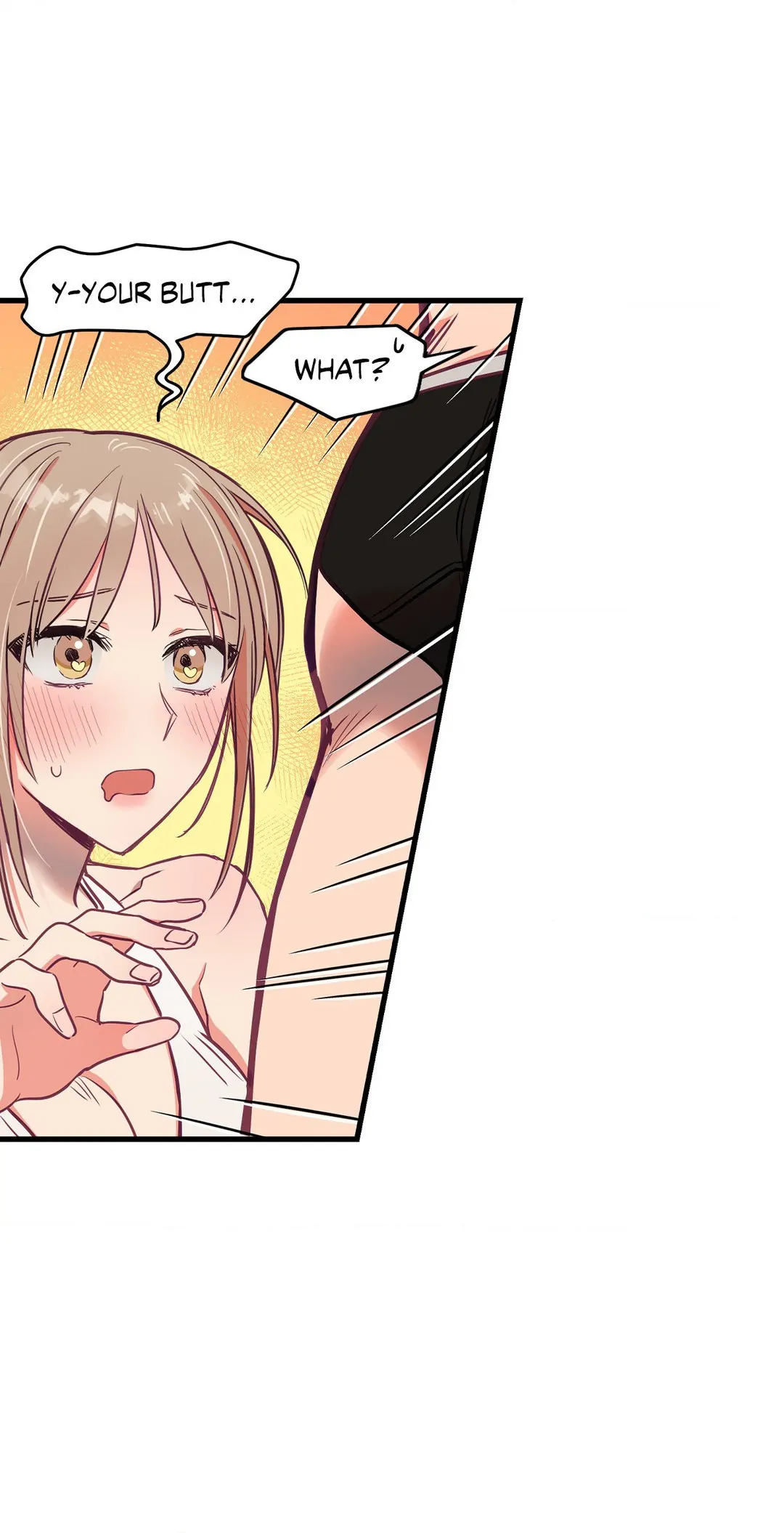 The More the Merrier [Lezhin] Chapter 18 - page 22