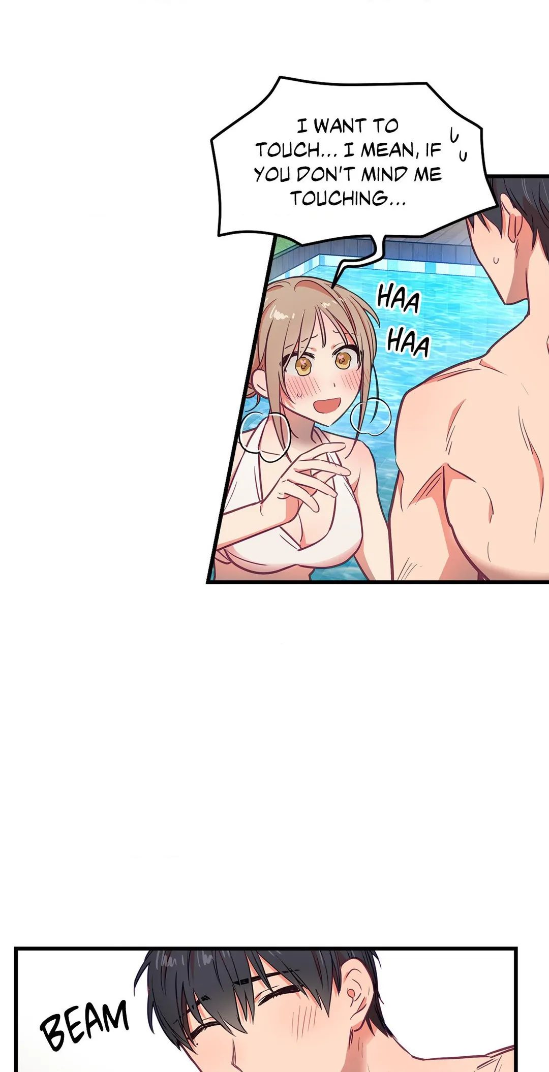 The More the Merrier [Lezhin] Chapter 18 - page 23