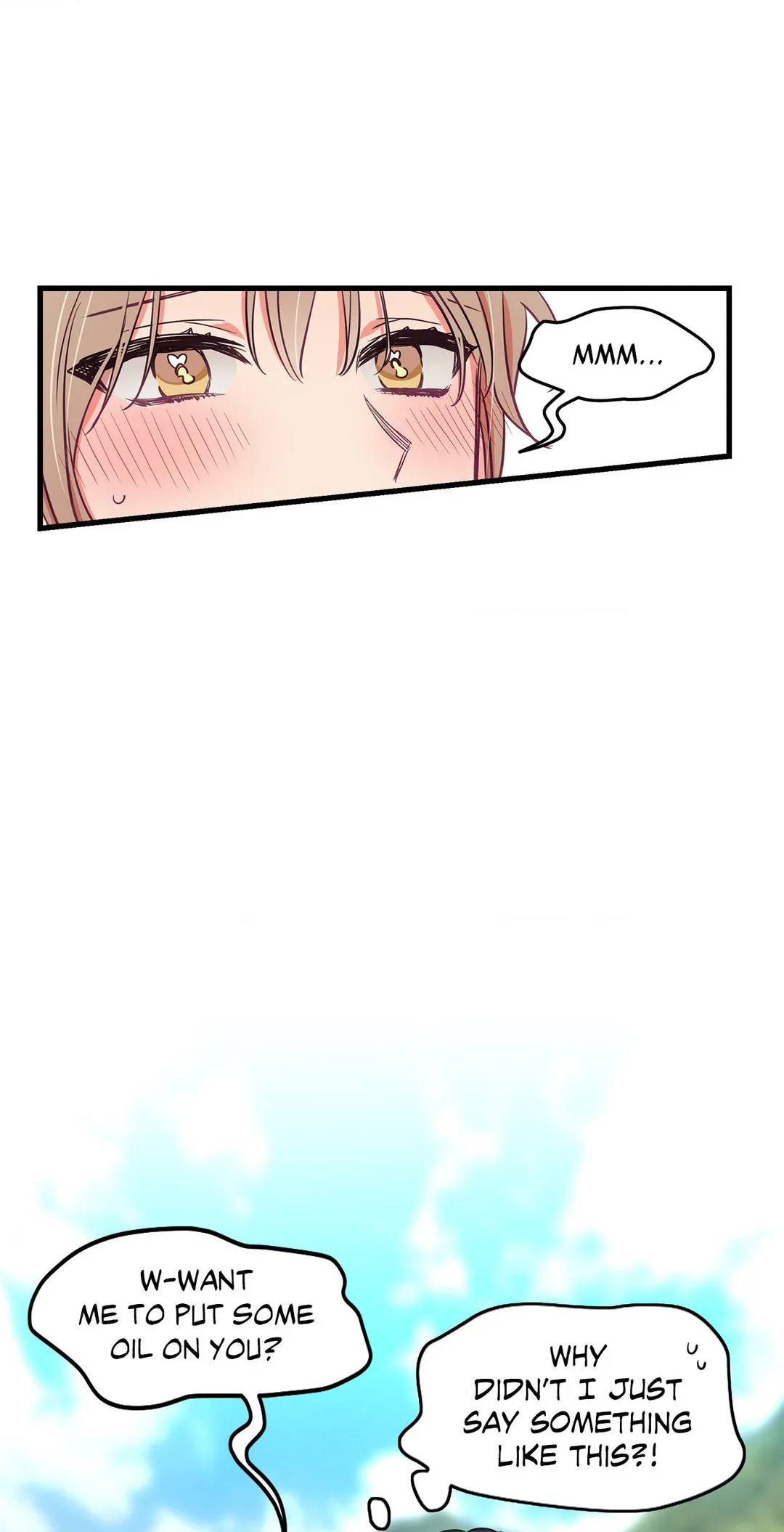 The More the Merrier [Lezhin] Chapter 18 - page 25