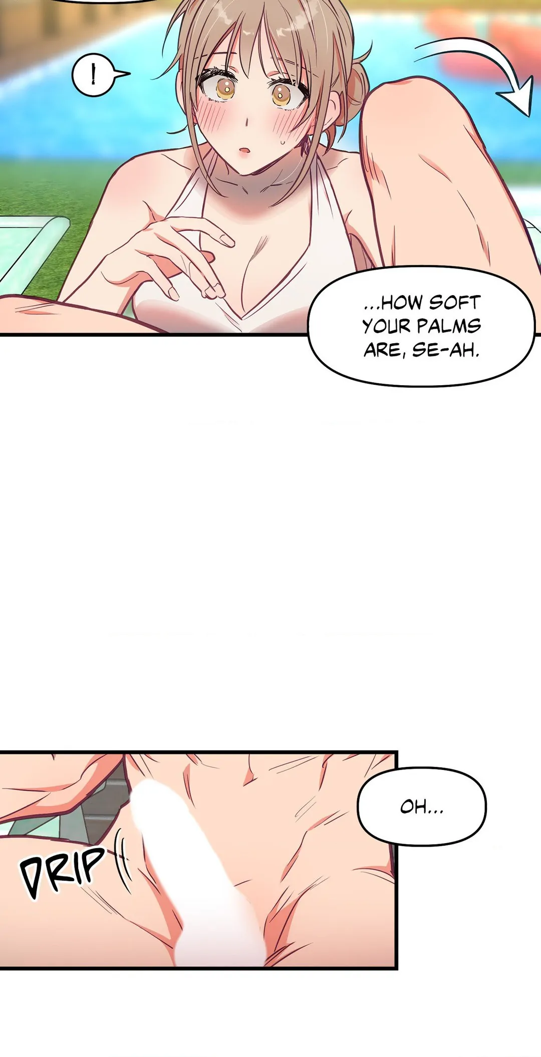 The More the Merrier [Lezhin] Chapter 18 - page 30