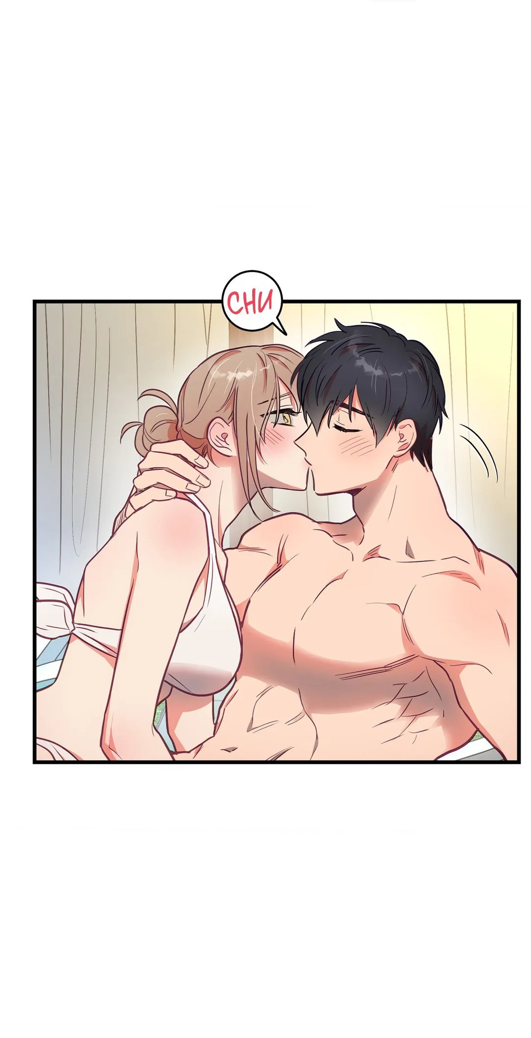 The More the Merrier [Lezhin] Chapter 18 - page 31