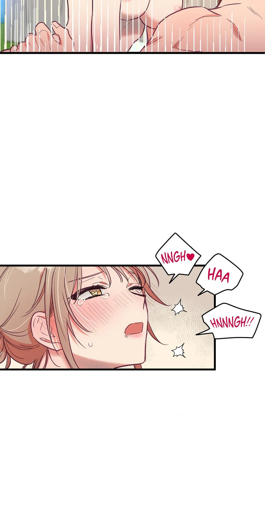 The More the Merrier [Lezhin] Chapter 18 - page 37