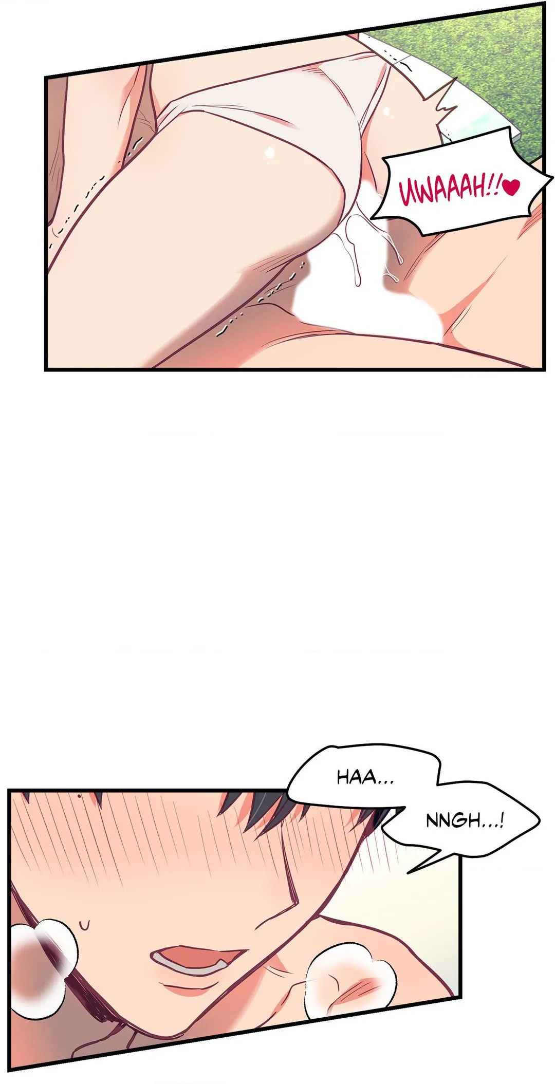 The More the Merrier [Lezhin] Chapter 18 - page 41