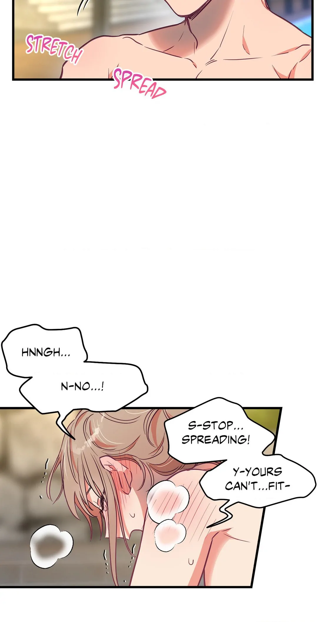 The More the Merrier [Lezhin] Chapter 18 - page 44