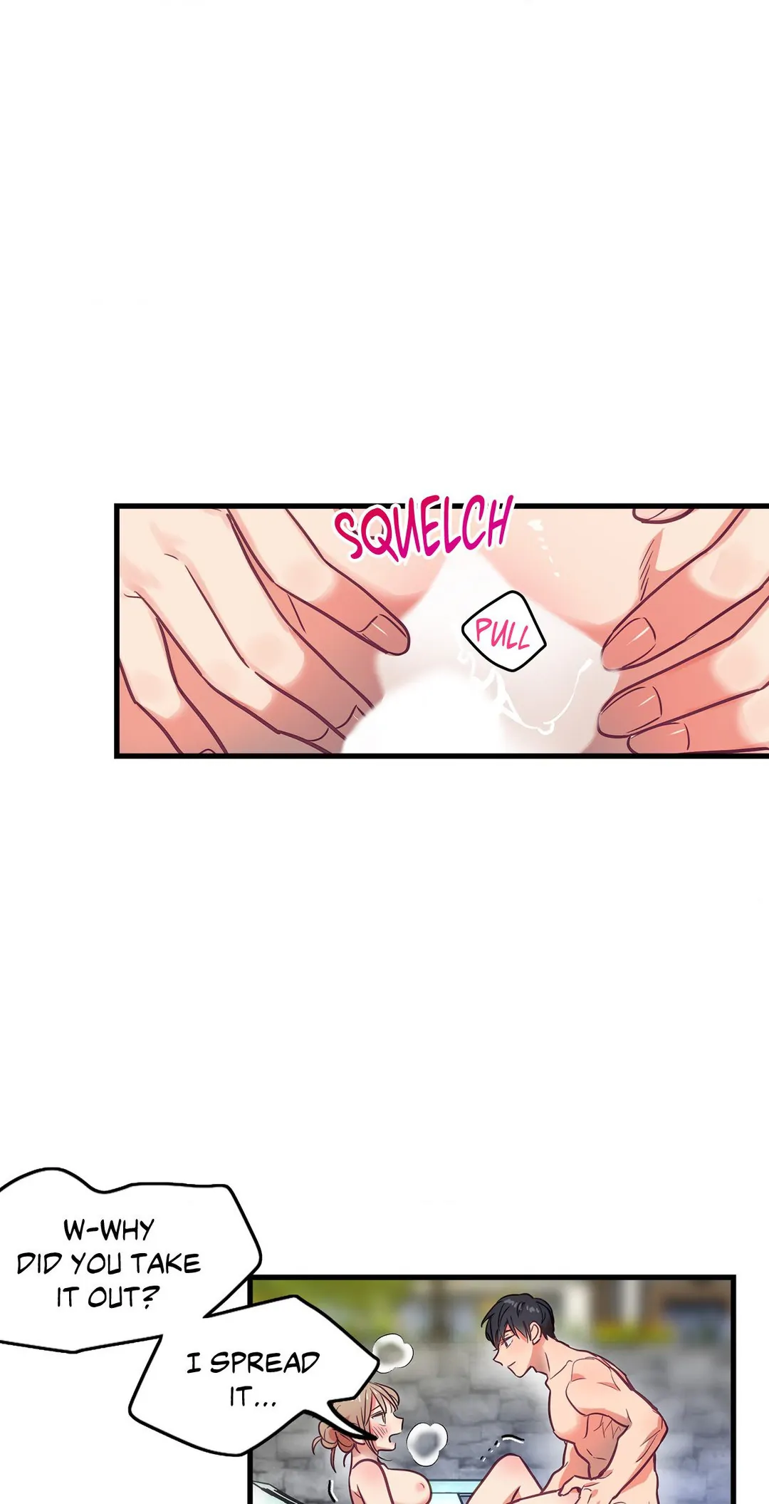 The More the Merrier [Lezhin] Chapter 18 - page 48