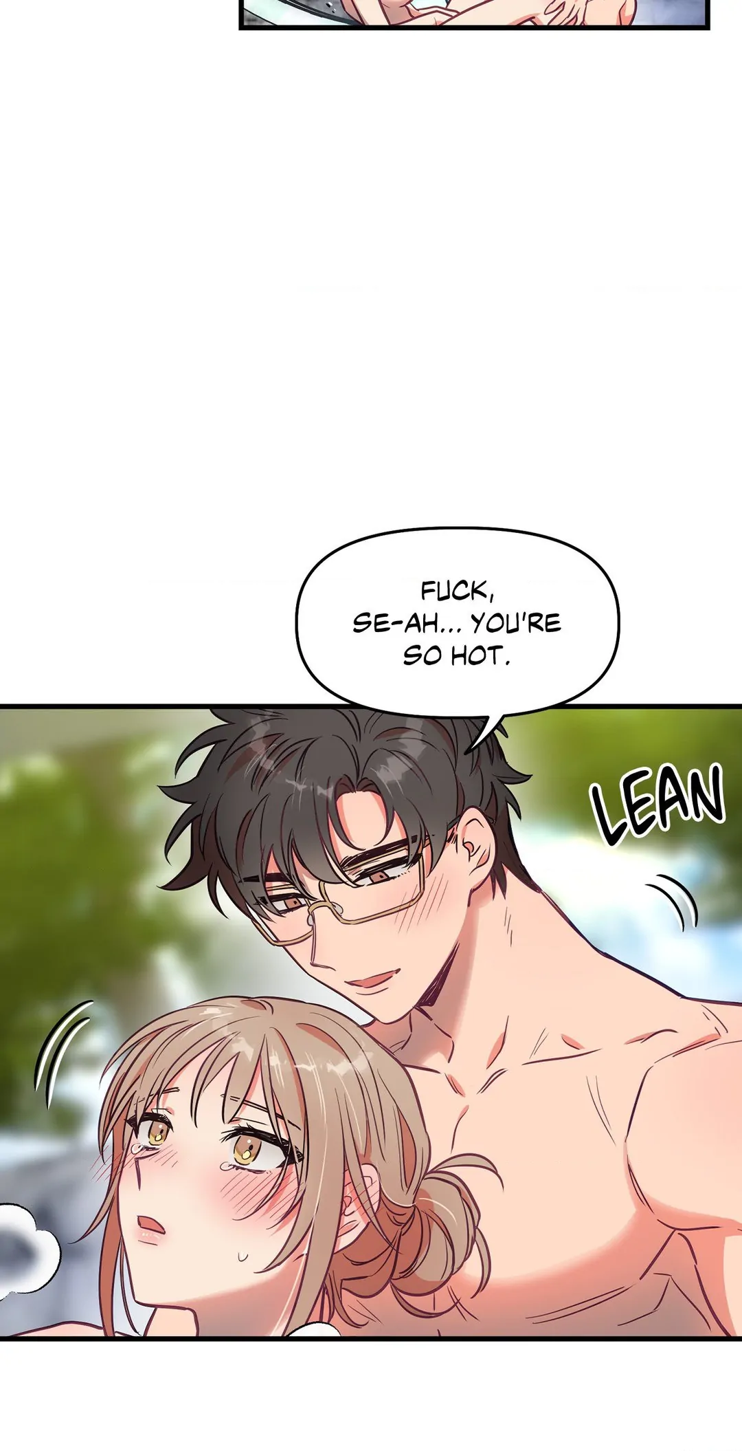 The More the Merrier [Lezhin] Chapter 18 - page 49