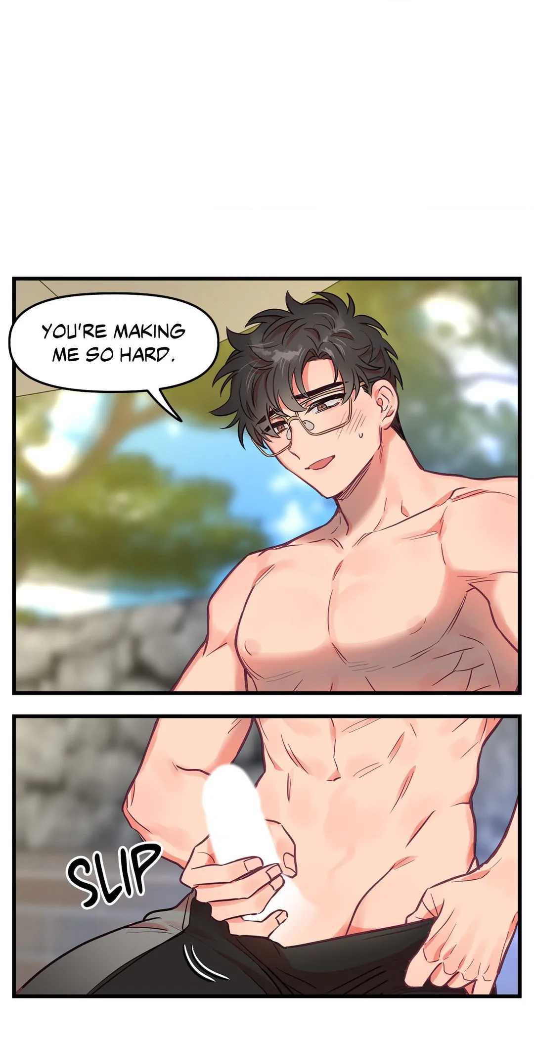 The More the Merrier [Lezhin] Chapter 18 - page 50
