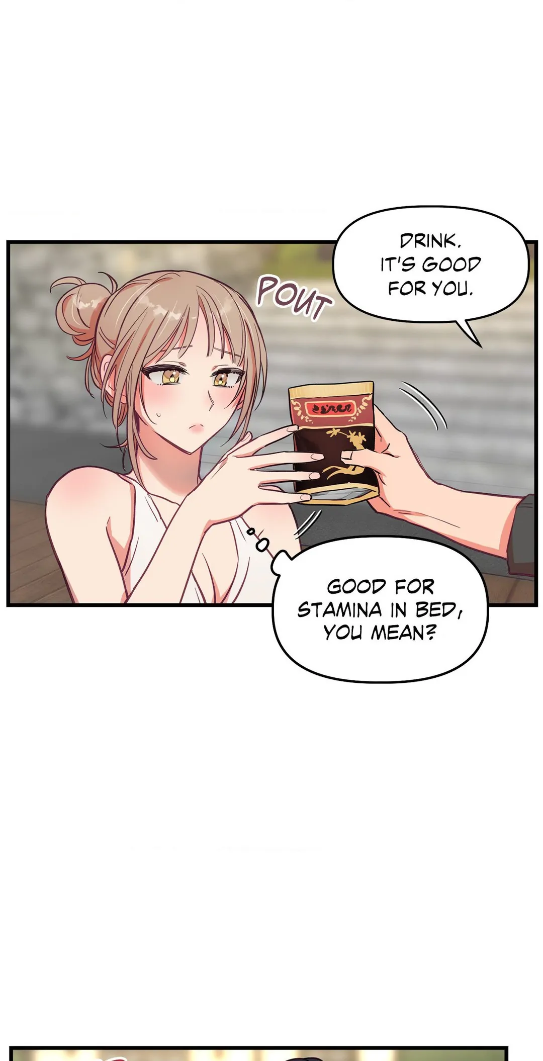 The More the Merrier [Lezhin] Chapter 18 - page 6