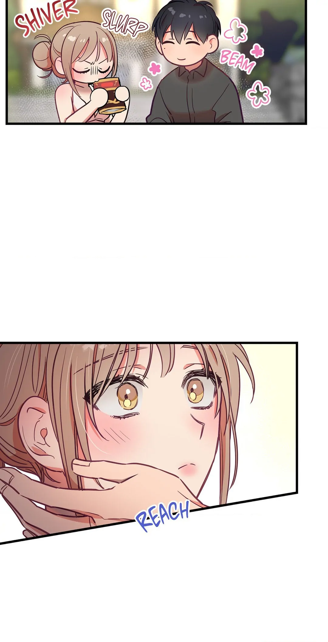 The More the Merrier [Lezhin] Chapter 18 - page 7