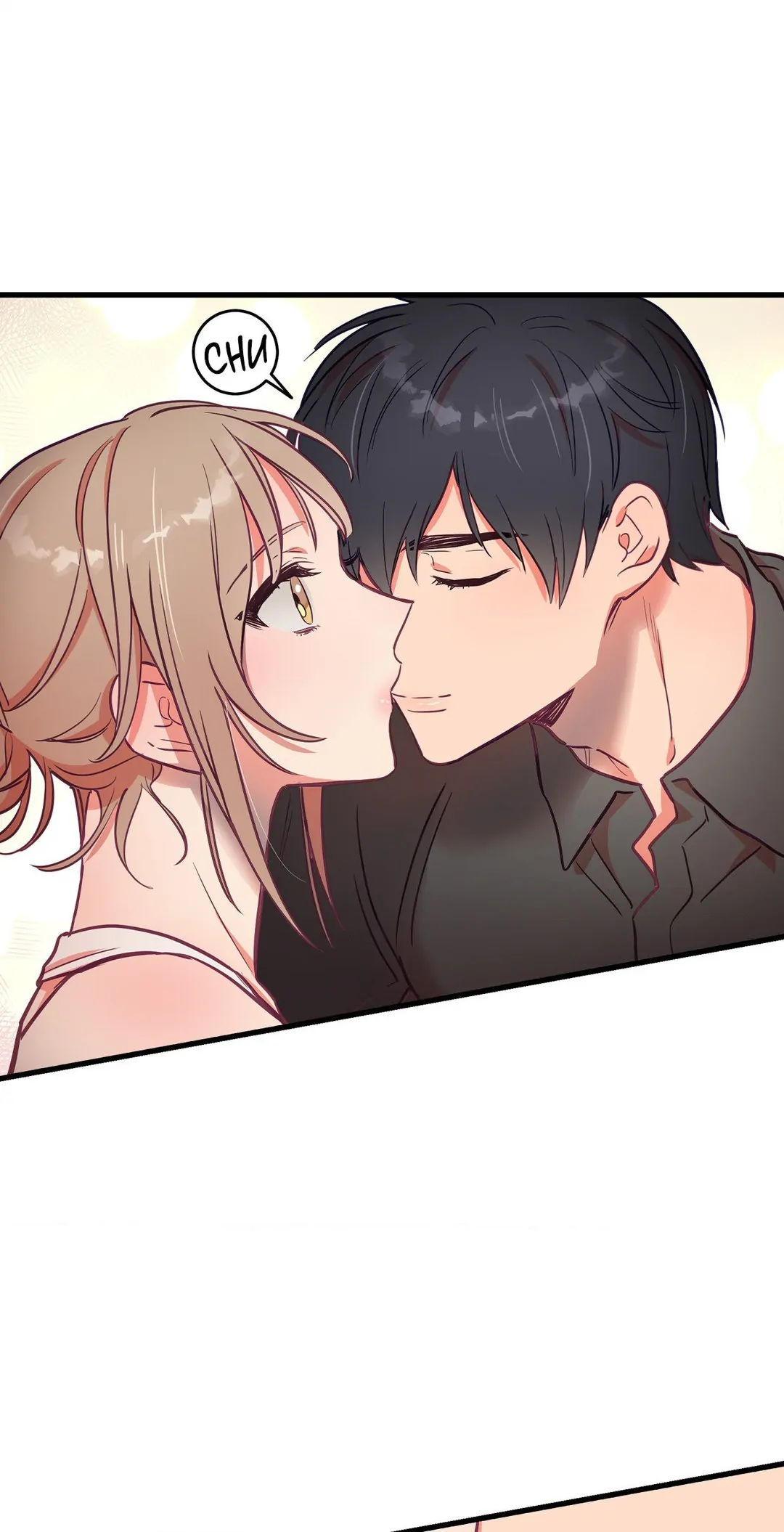 The More the Merrier [Lezhin] Chapter 18 - page 8