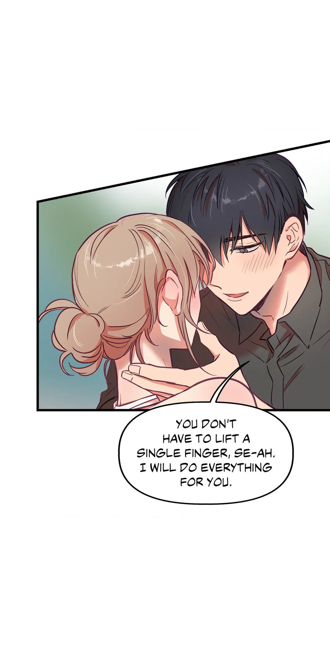 The More the Merrier [Lezhin] Chapter 18 - page 10