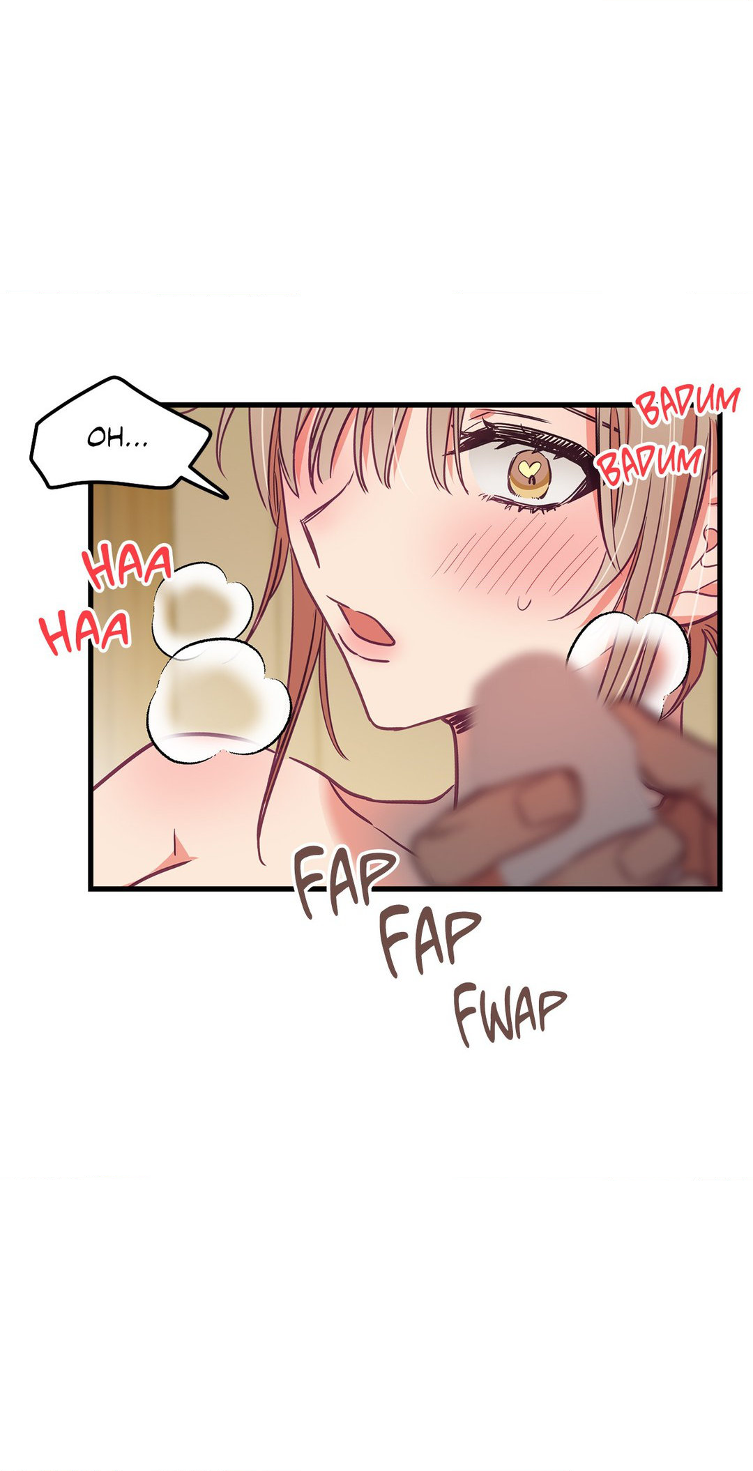 The More the Merrier [Lezhin] Chapter 19 - page 2