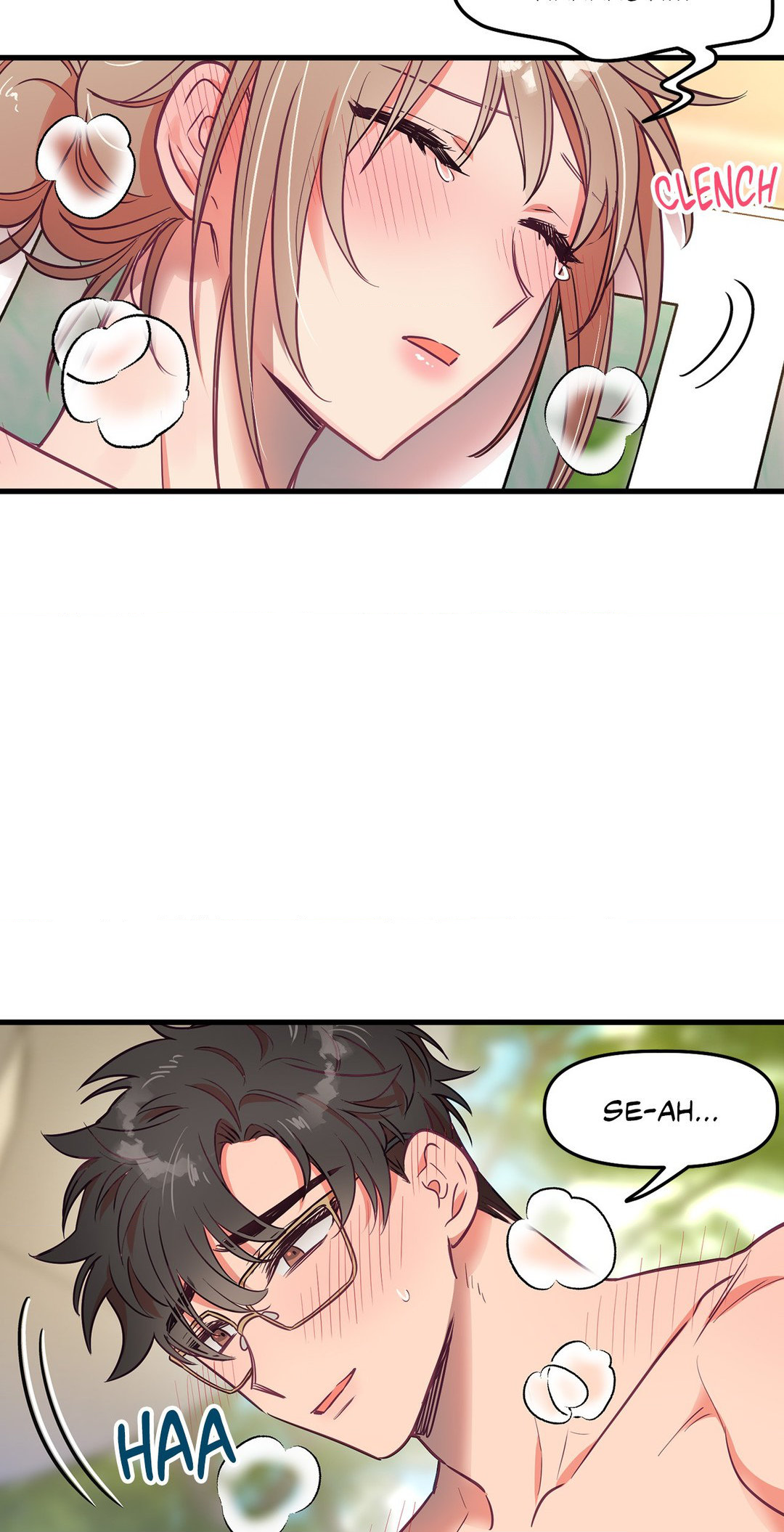 The More the Merrier [Lezhin] Chapter 19 - page 11