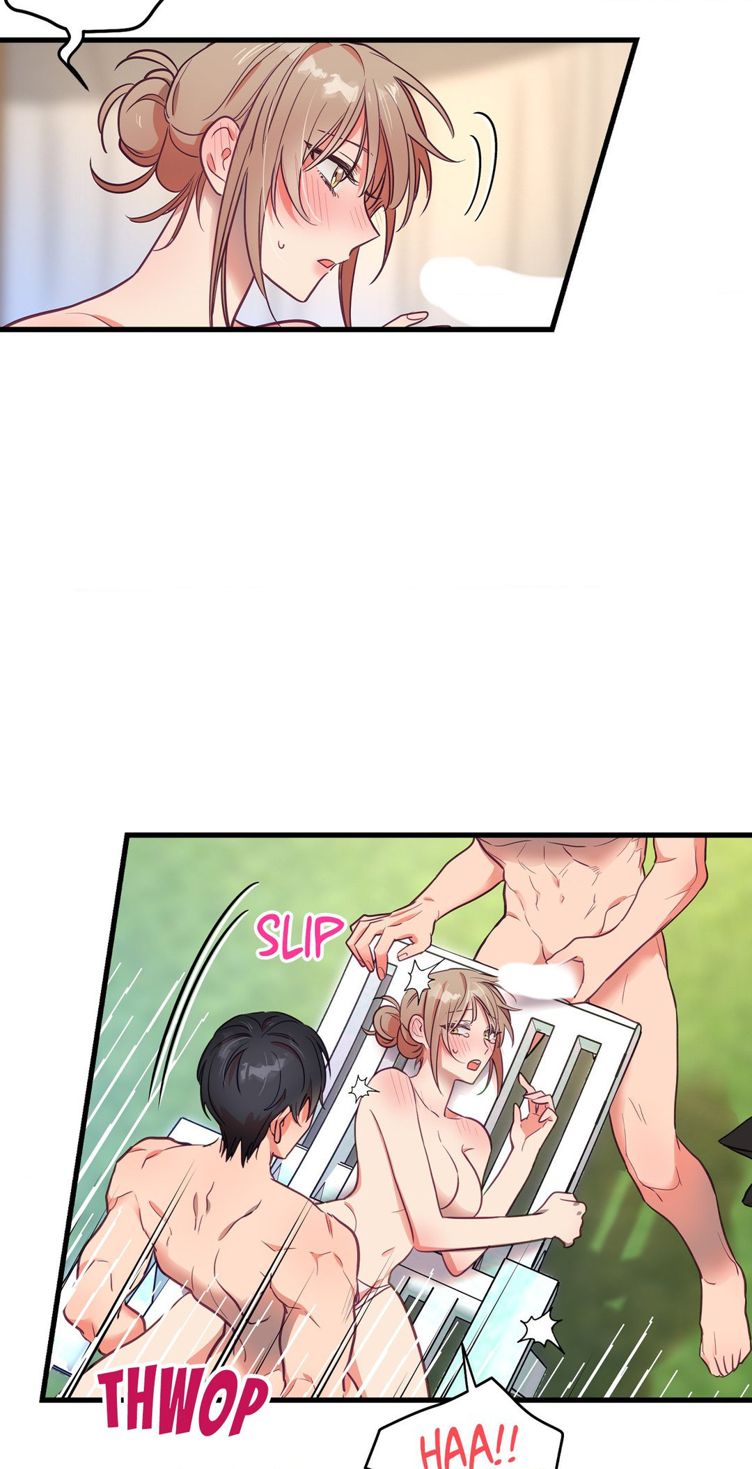 The More the Merrier [Lezhin] Chapter 19 - page 14