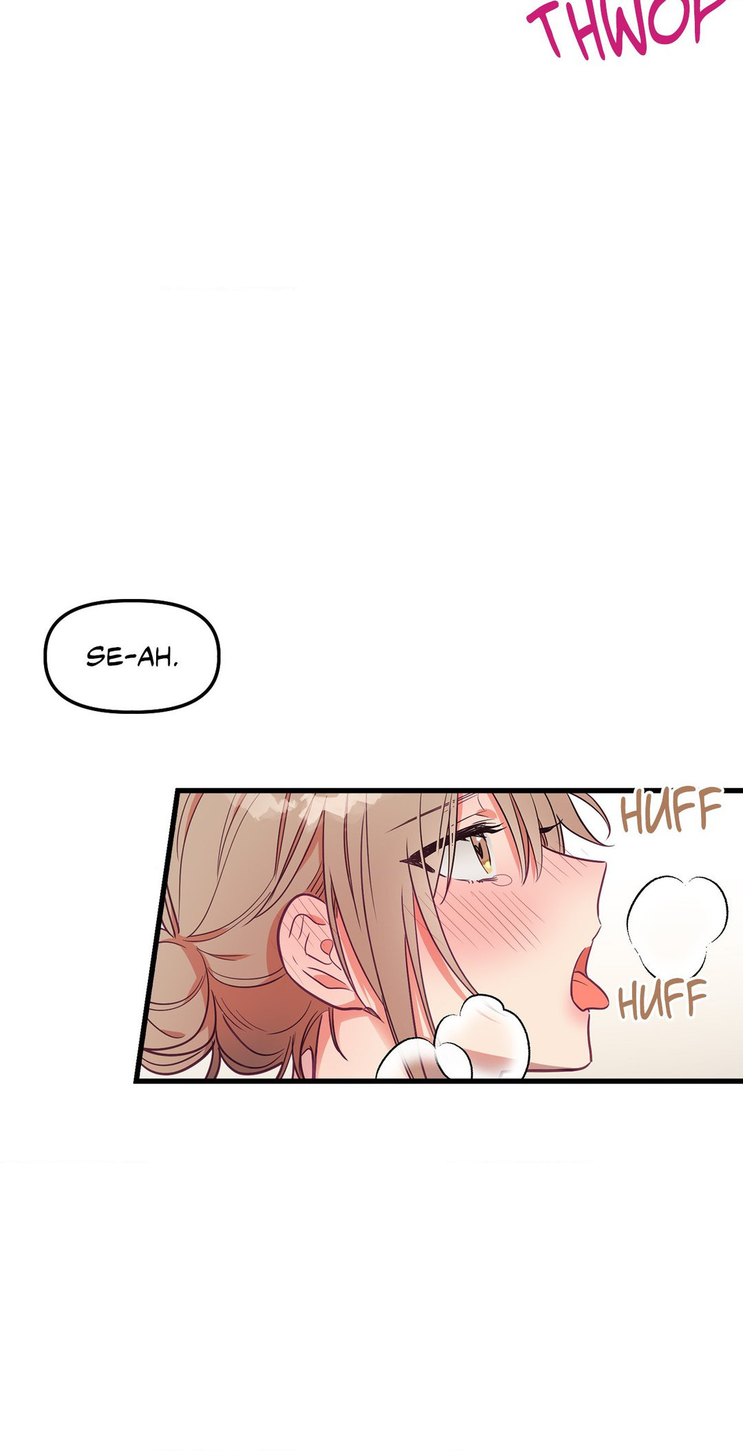 The More the Merrier [Lezhin] Chapter 19 - page 16