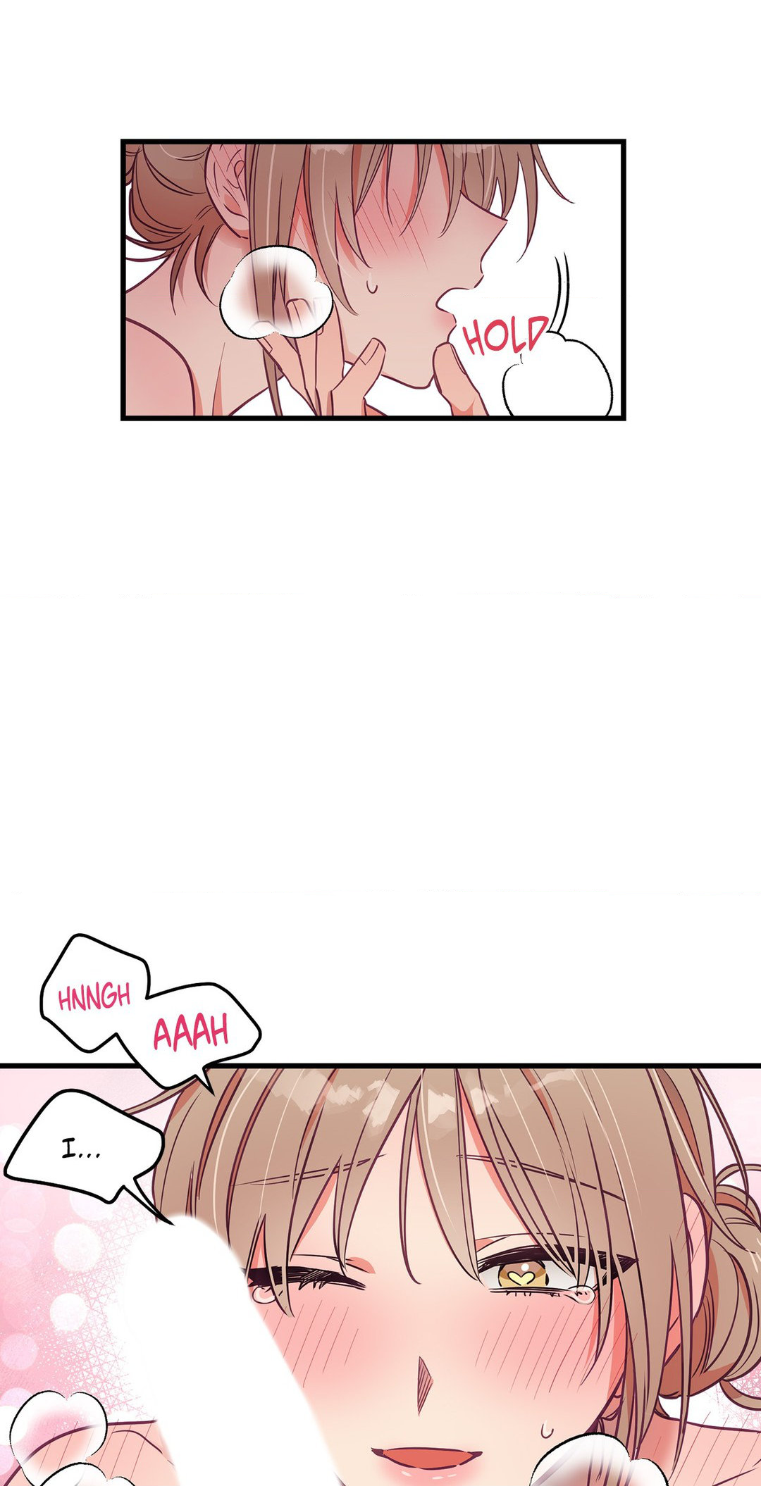 The More the Merrier [Lezhin] Chapter 19 - page 18