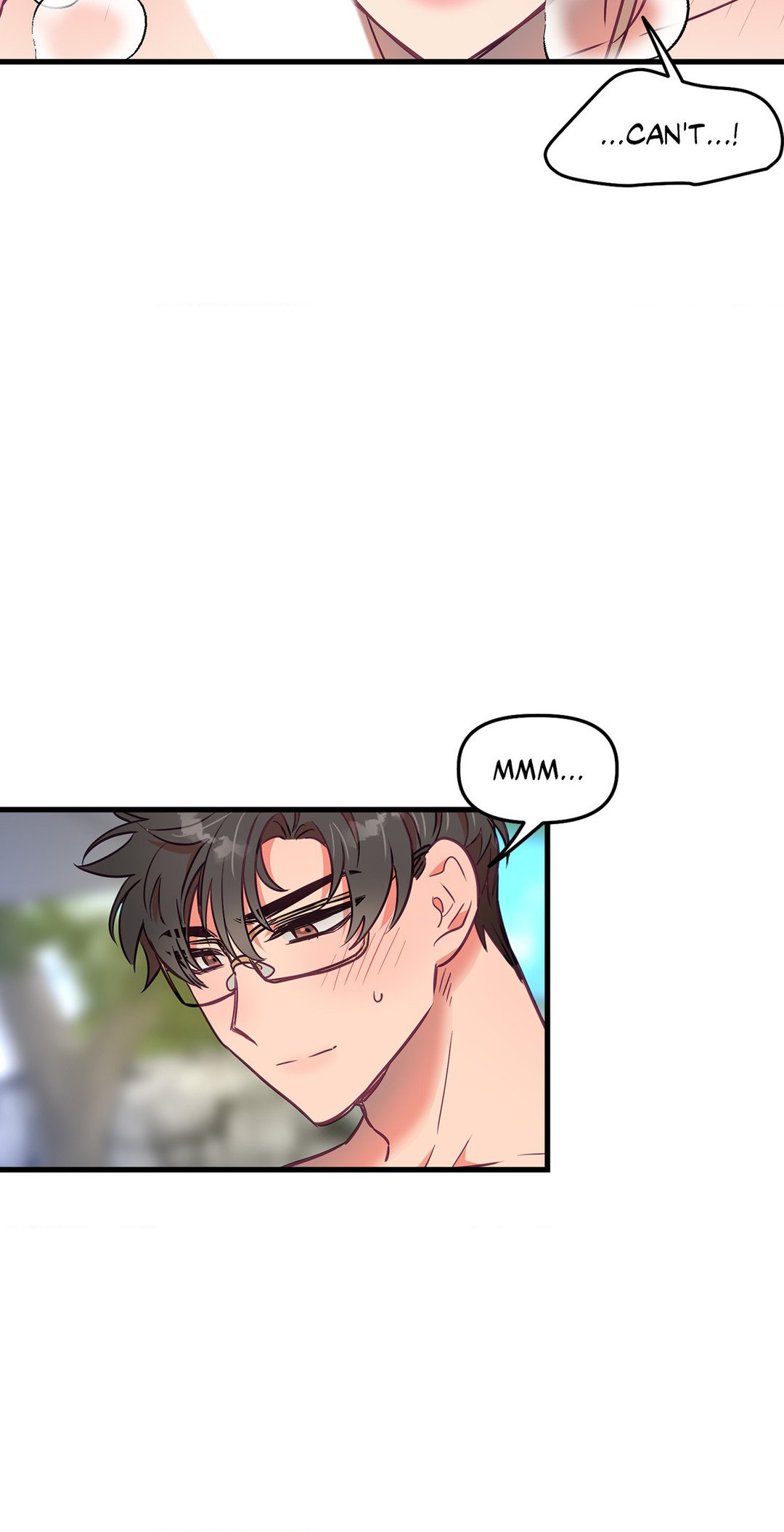 The More the Merrier [Lezhin] Chapter 19 - page 19