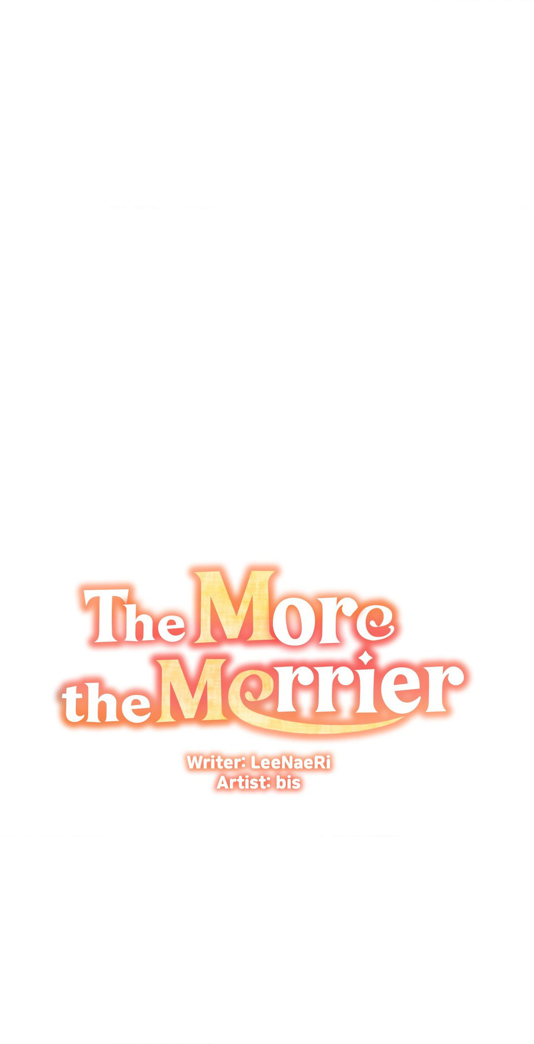 The More the Merrier [Lezhin] Chapter 19 - page 3