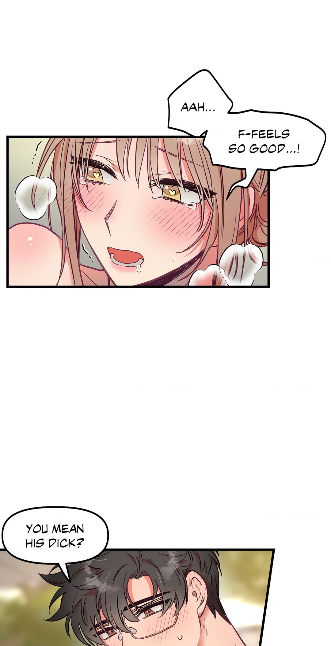 The More the Merrier [Lezhin] Chapter 19 - page 23