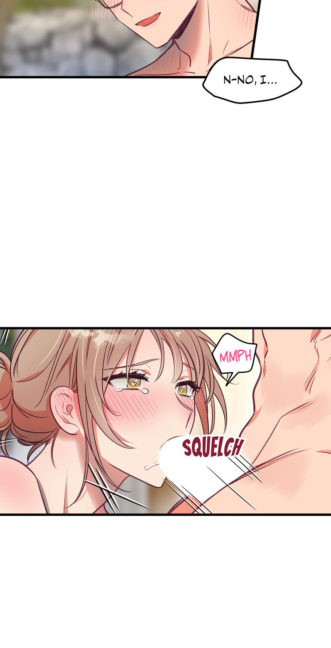 The More the Merrier [Lezhin] Chapter 19 - page 24
