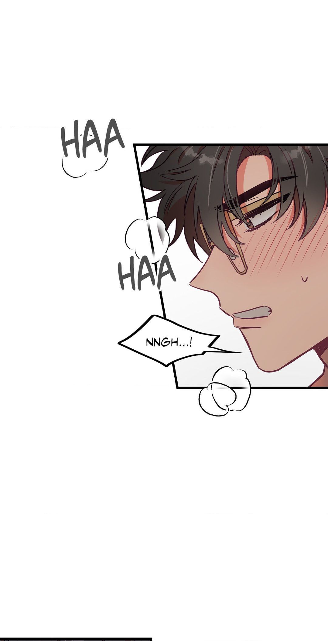 The More the Merrier [Lezhin] Chapter 19 - page 26