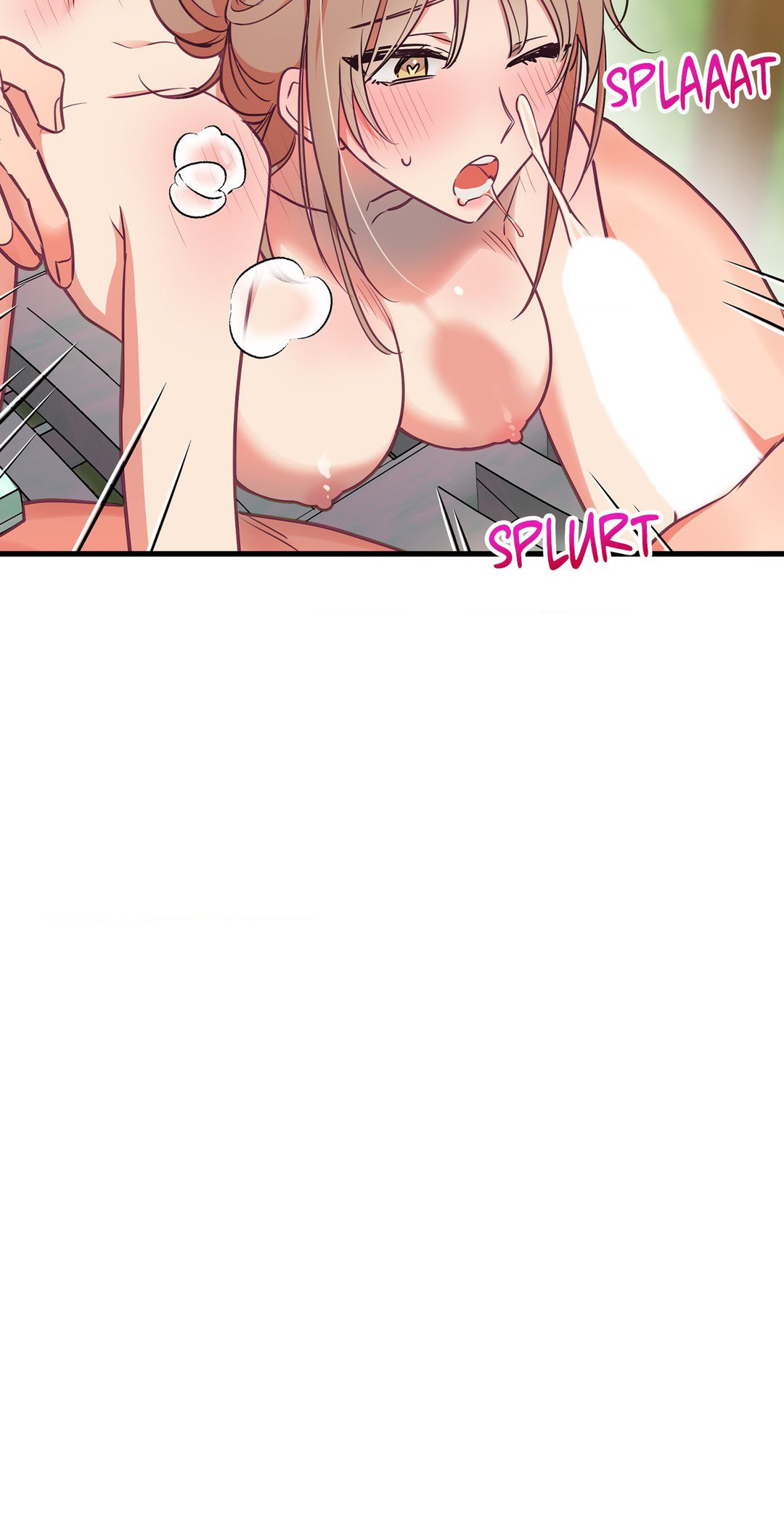 The More the Merrier [Lezhin] Chapter 19 - page 28