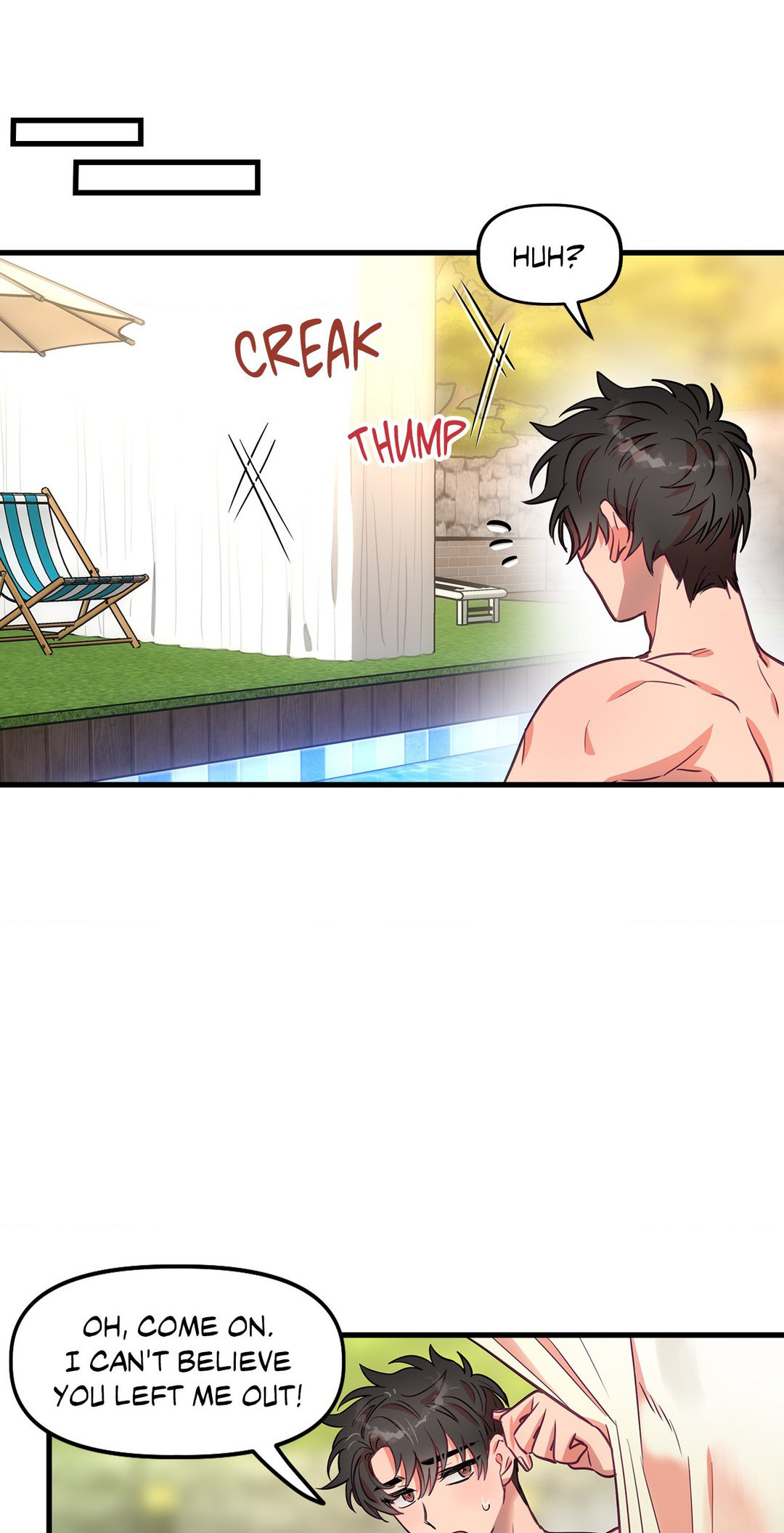 The More the Merrier [Lezhin] Chapter 19 - page 29