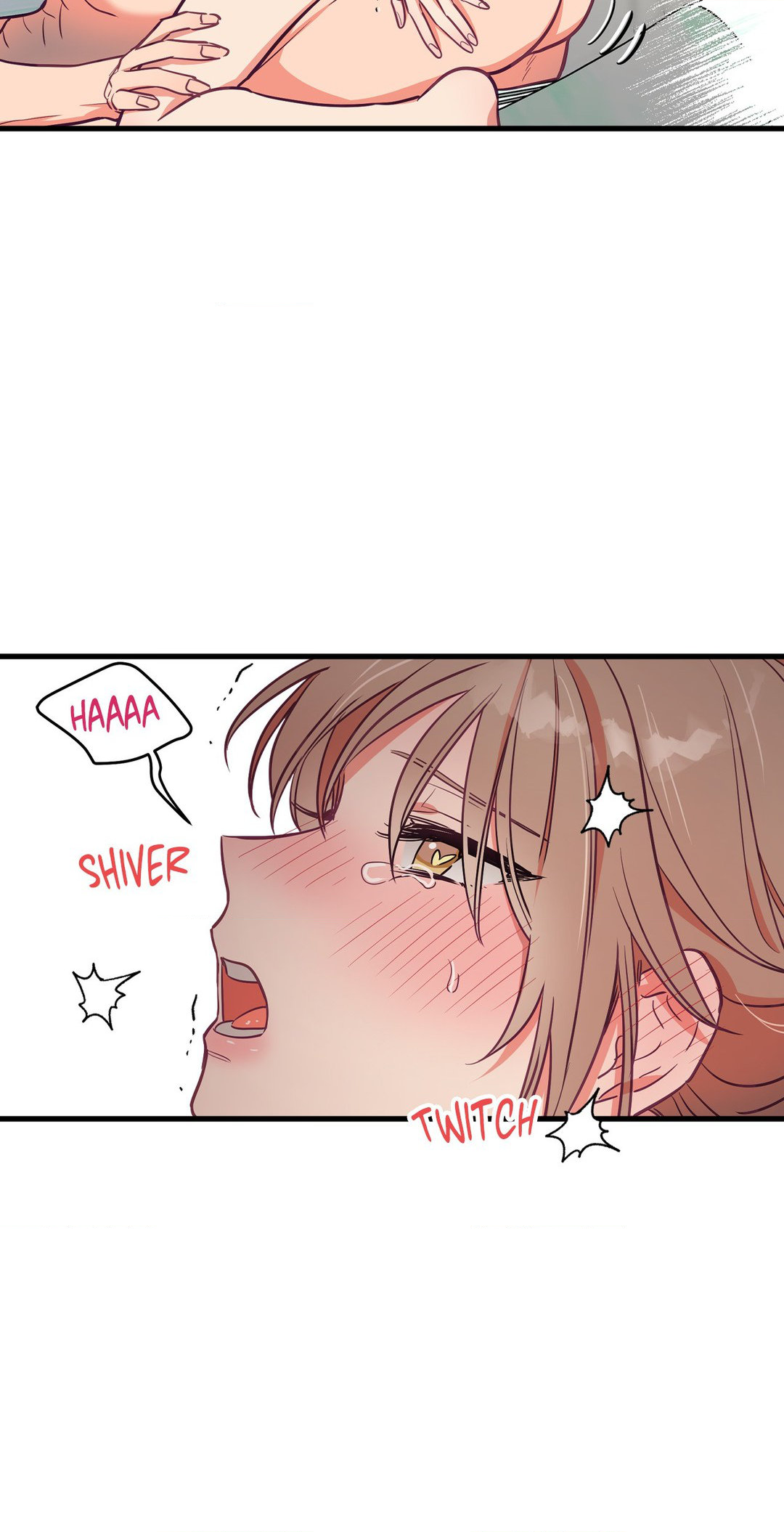 The More the Merrier [Lezhin] Chapter 19 - page 31