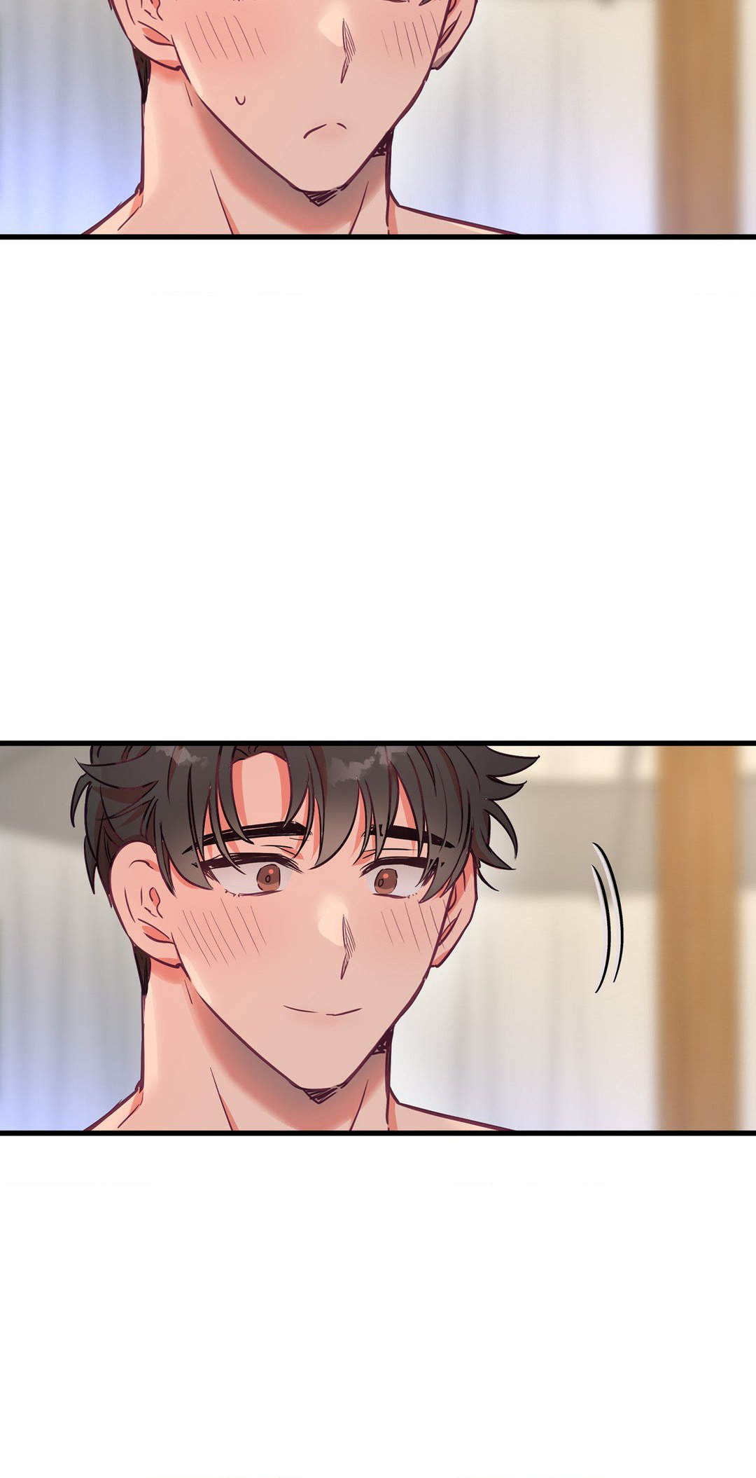 The More the Merrier [Lezhin] Chapter 19 - page 34