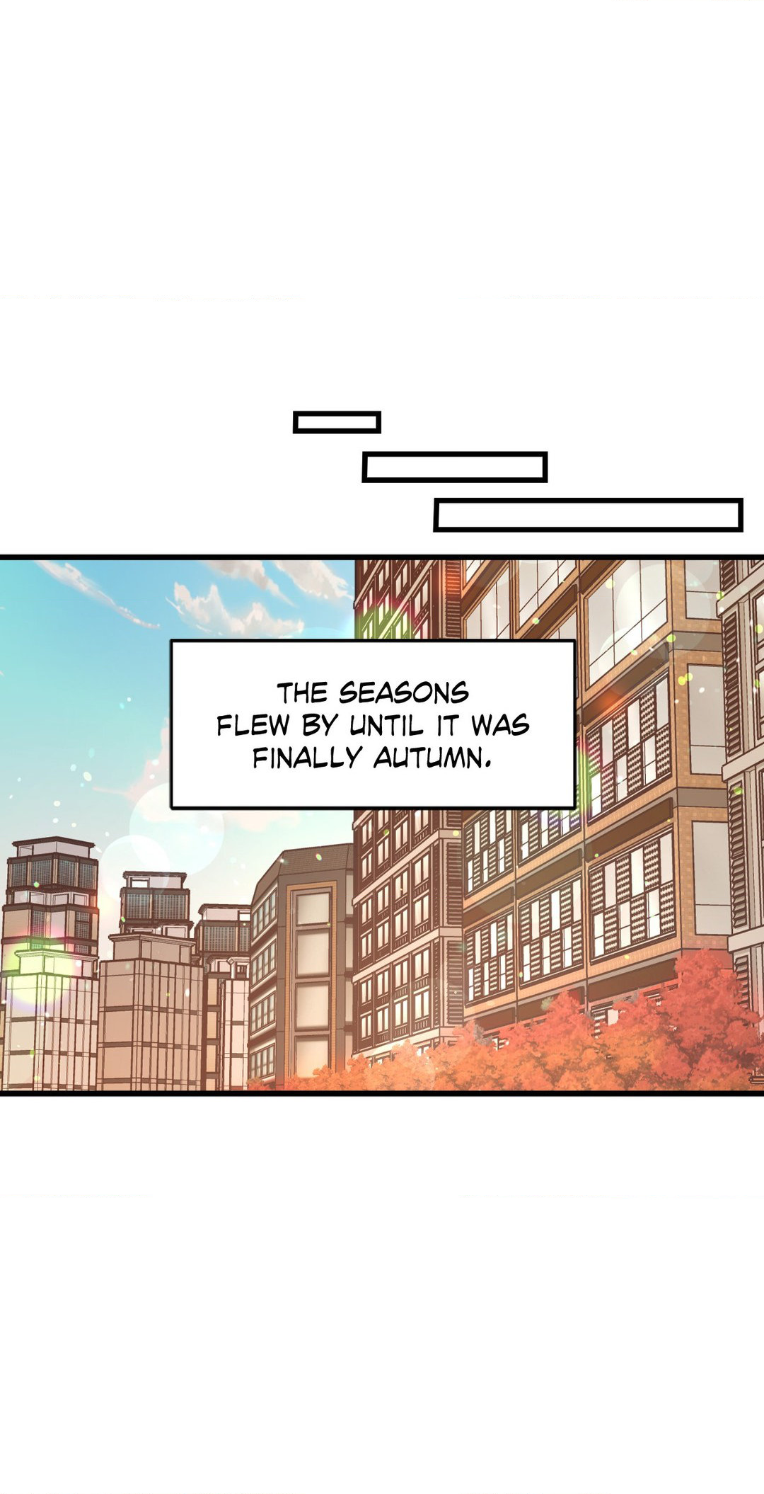 The More the Merrier [Lezhin] Chapter 19 - page 36