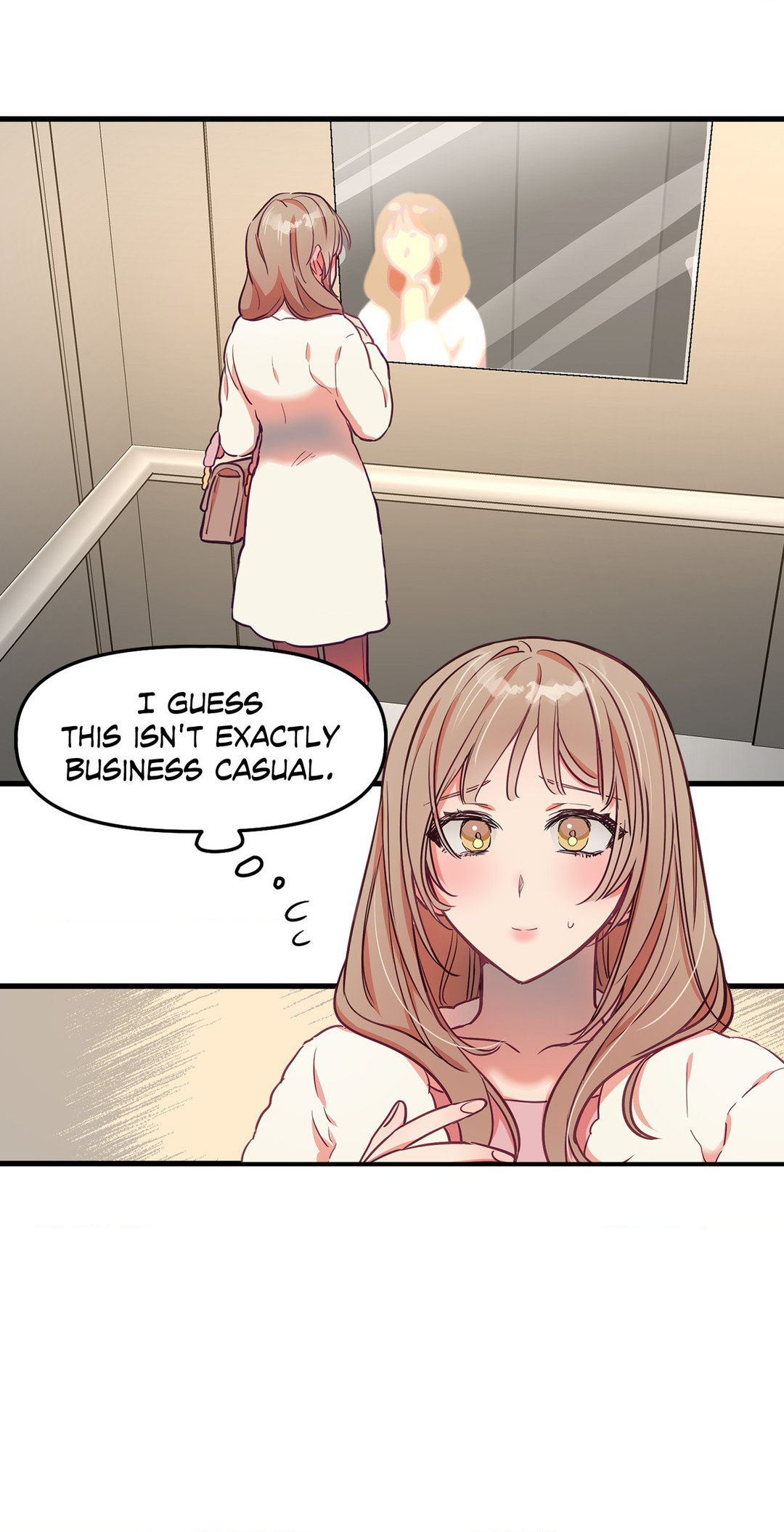 The More the Merrier [Lezhin] Chapter 19 - page 37