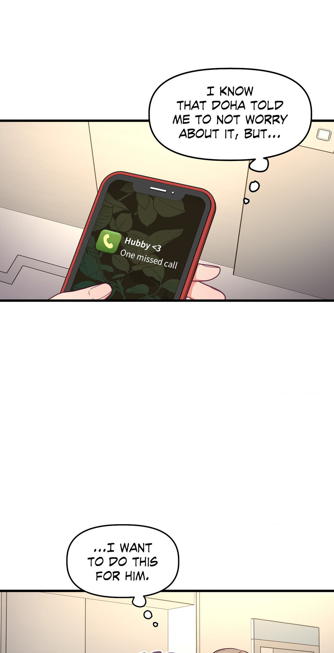 The More the Merrier [Lezhin] Chapter 19 - page 38