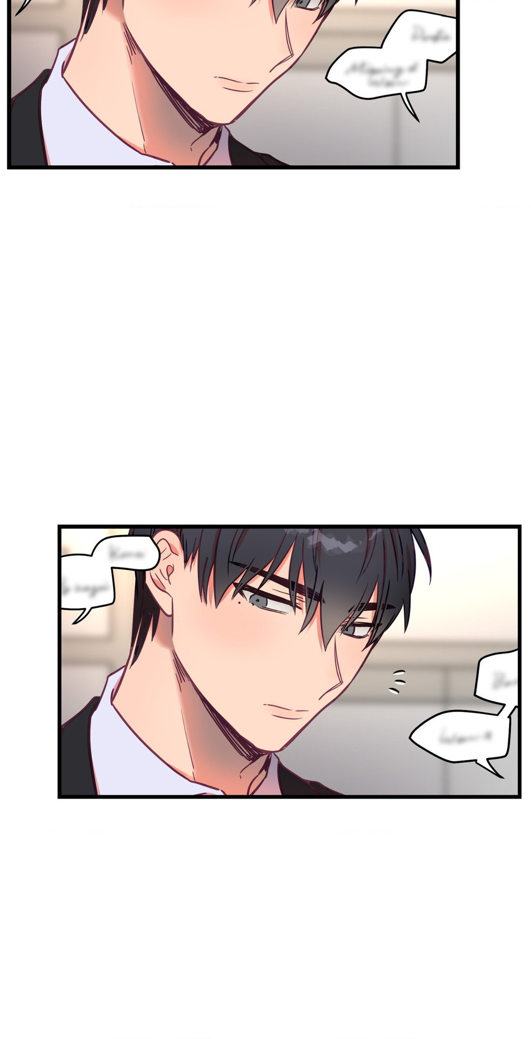 The More the Merrier [Lezhin] Chapter 19 - page 41