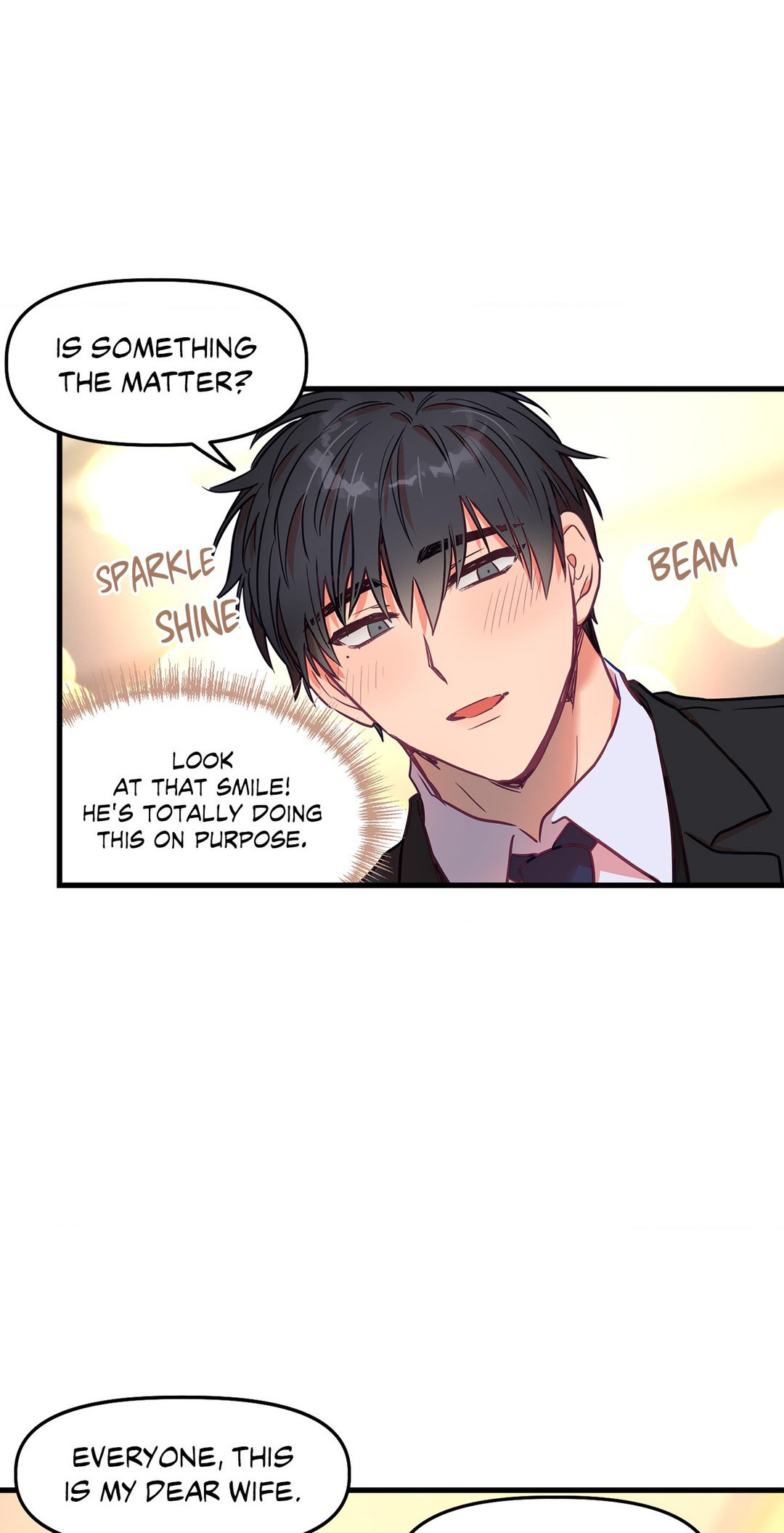 The More the Merrier [Lezhin] Chapter 19 - page 44