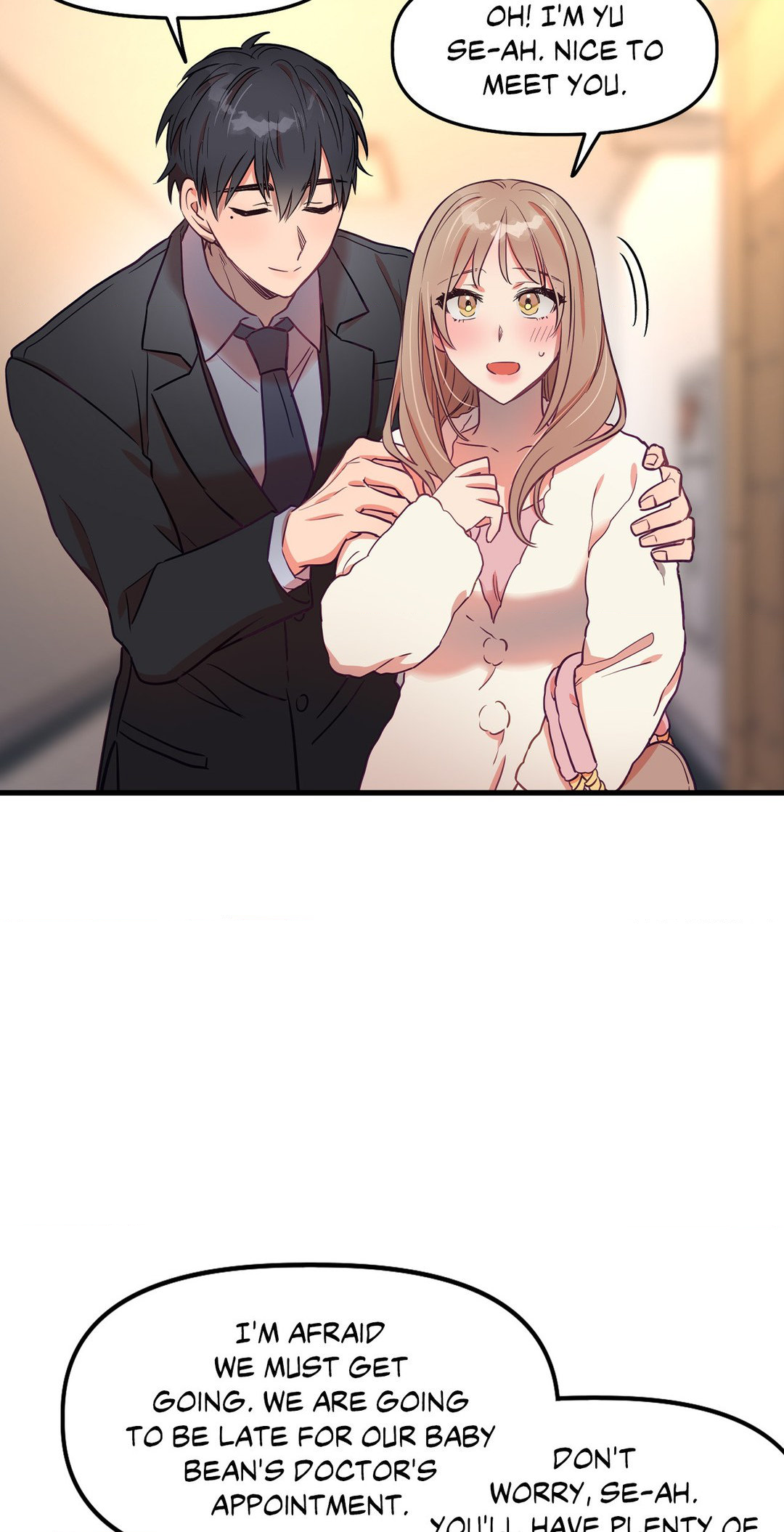 The More the Merrier [Lezhin] Chapter 19 - page 45