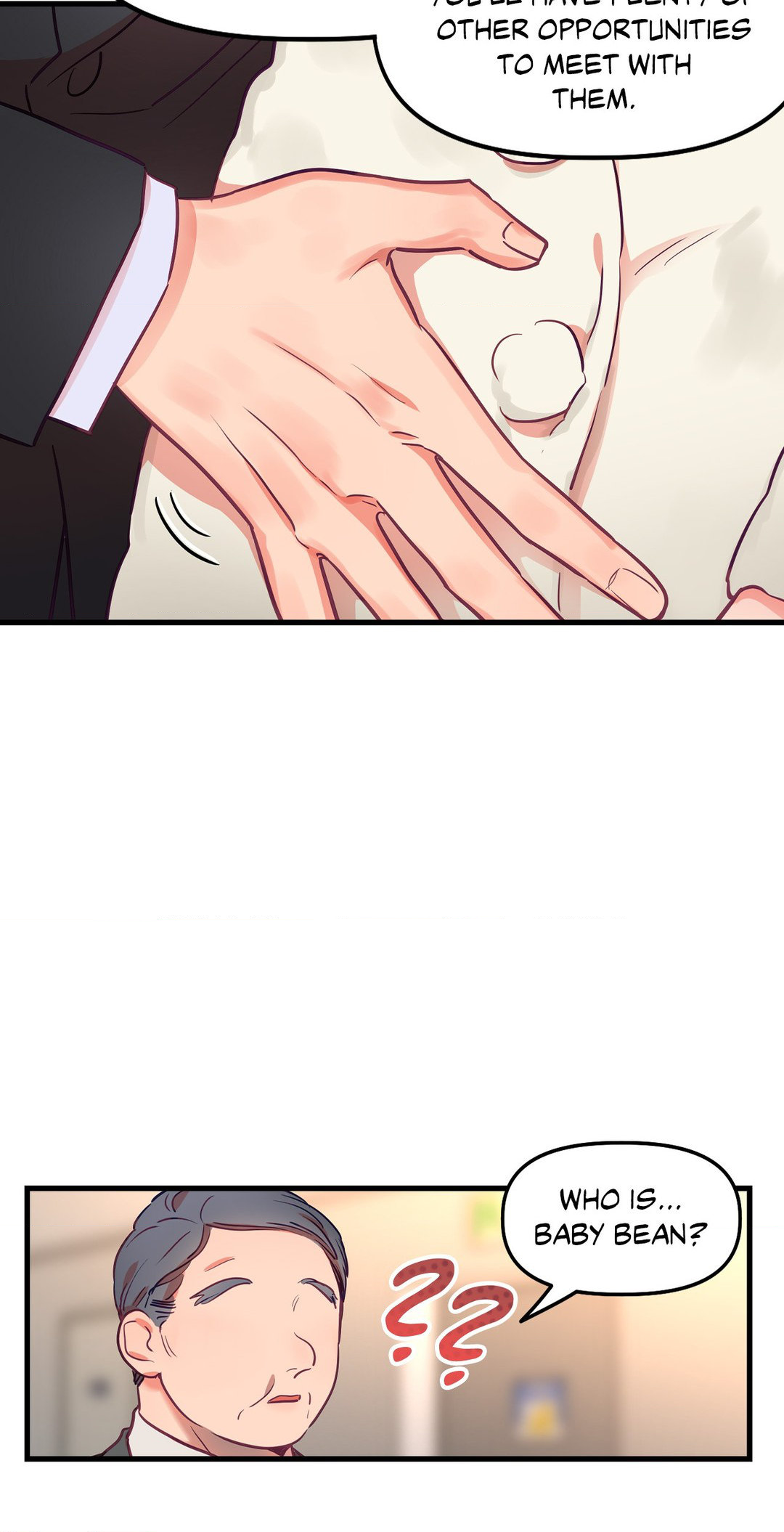 The More the Merrier [Lezhin] Chapter 19 - page 46