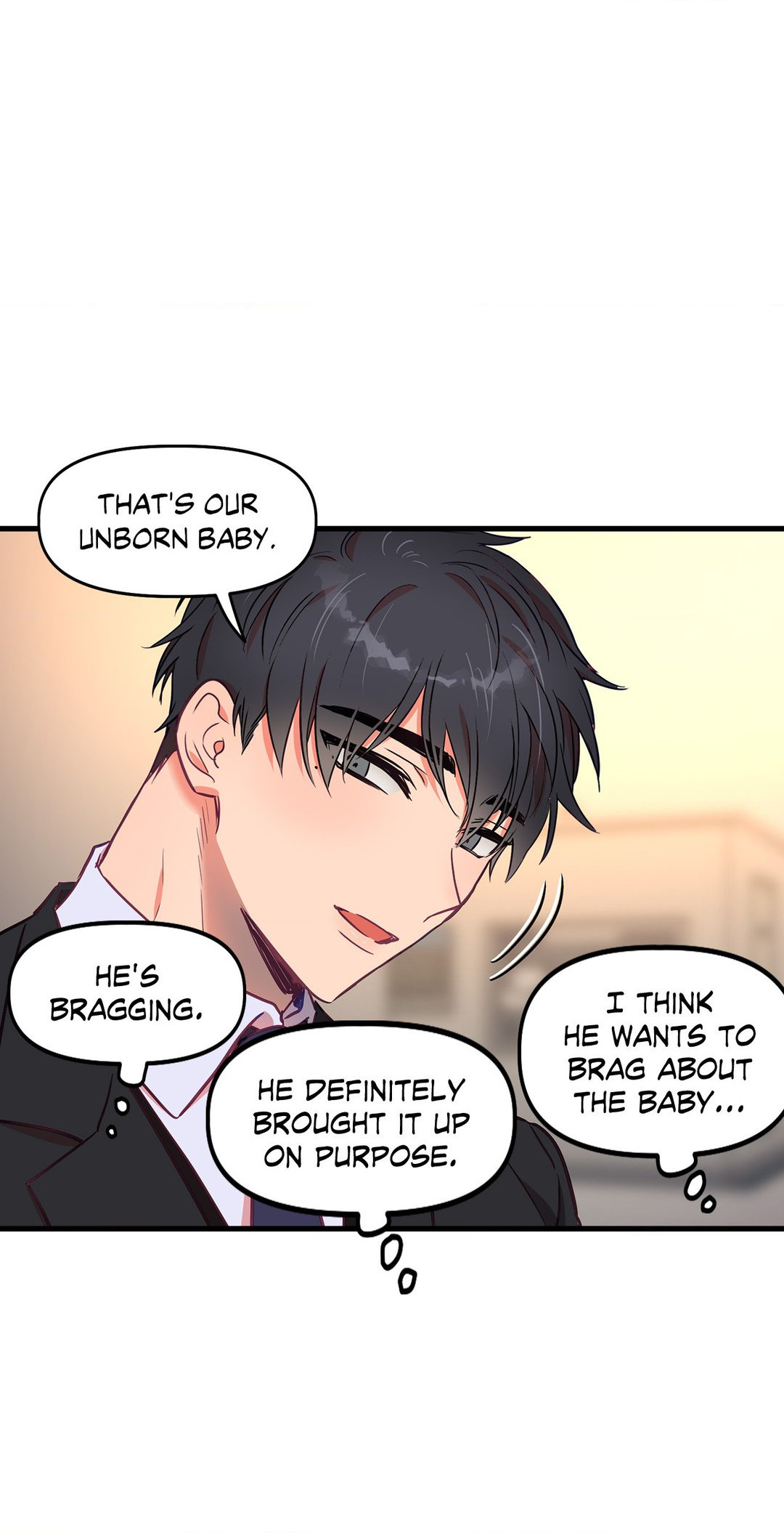 The More the Merrier [Lezhin] Chapter 19 - page 47